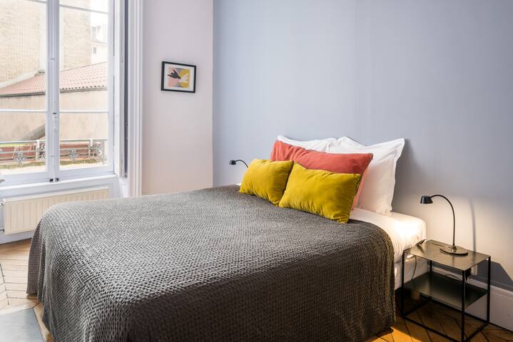 Honorê Suite Barre – 4 pers gallery image 4