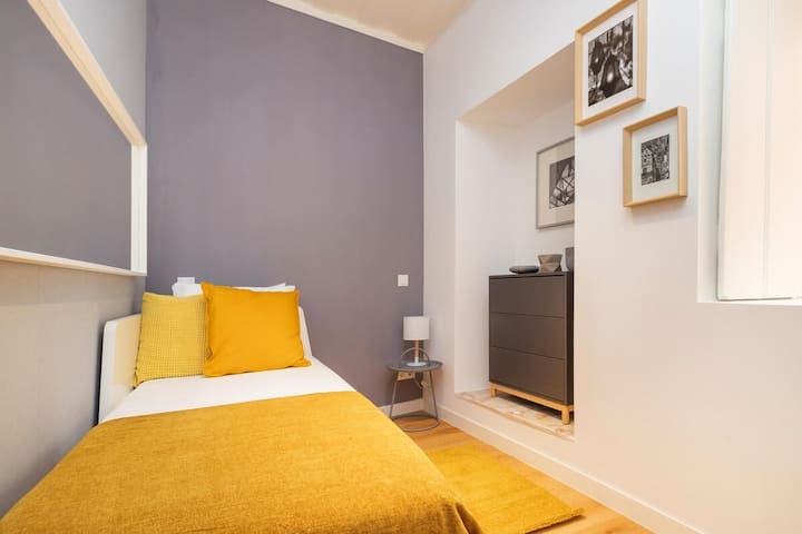 Dormitorio 1 imagen 1