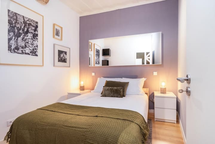 Imagen 1 de la habitación 2