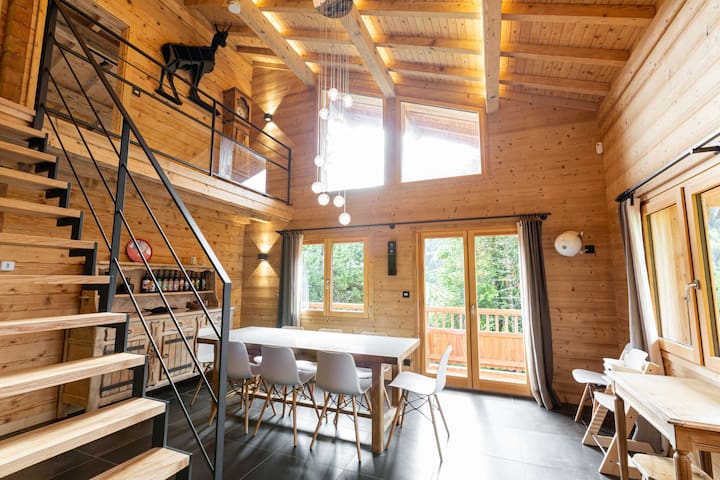 Avecoeur managed Airbnb listing 3