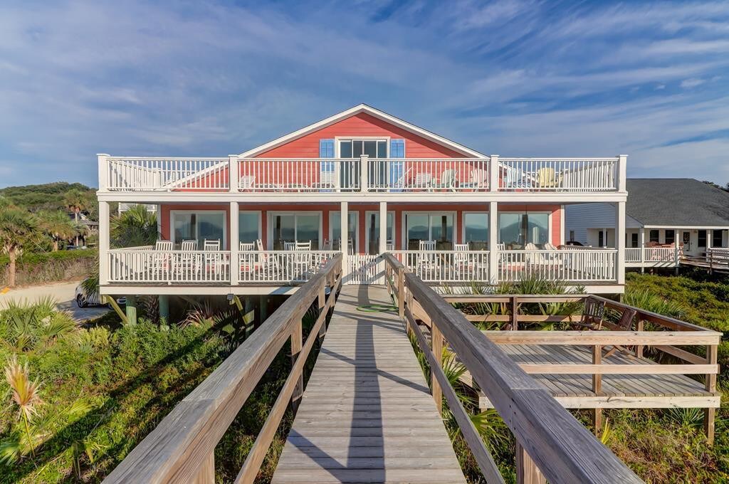 10 Best Beachfront Airbnbs Near Charleston, South Carolina - Updated ...