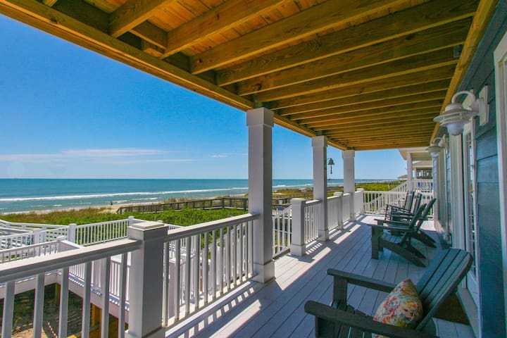 Sea Coast Rentals managed Airbnb listing 3