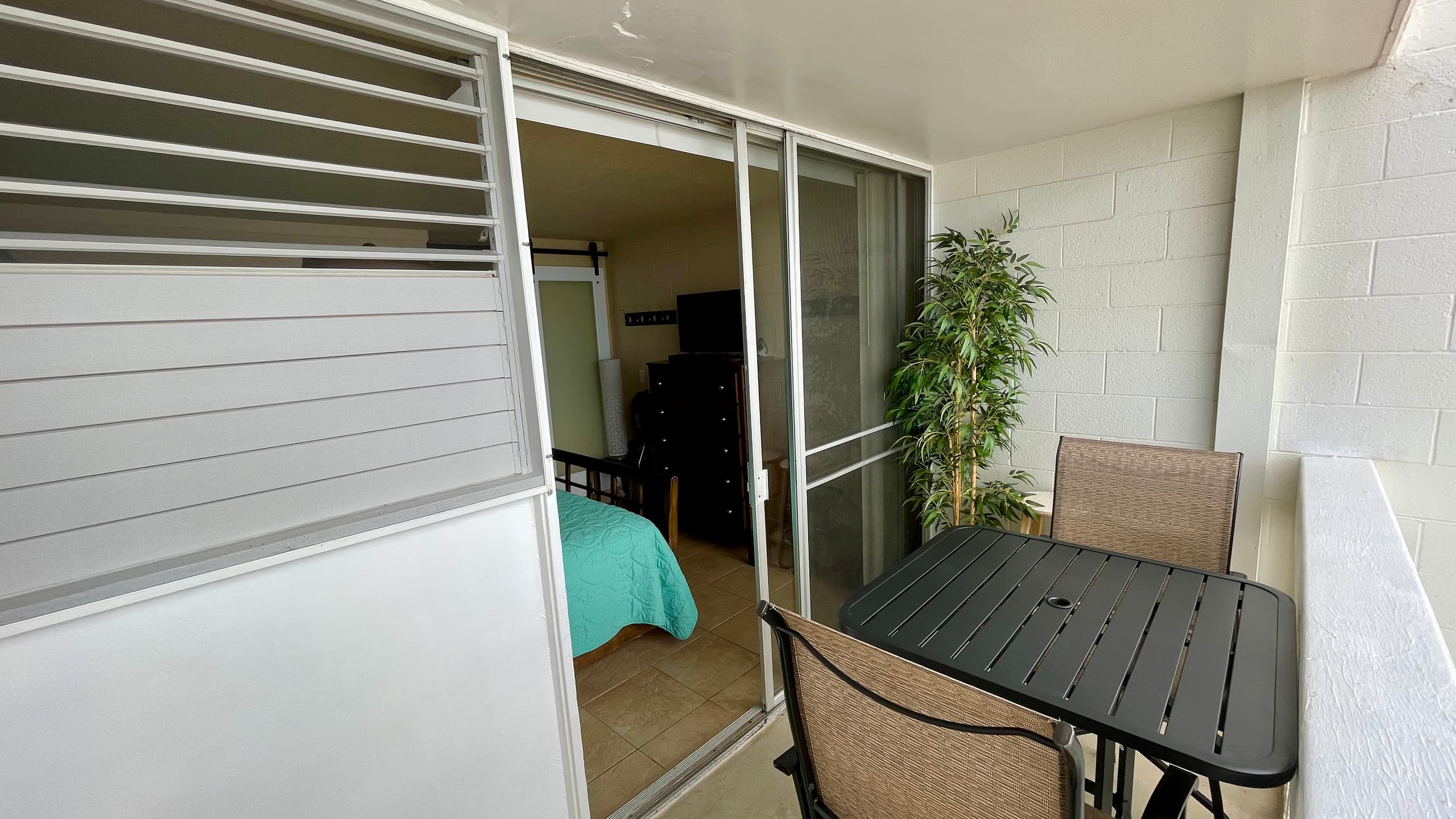 Condo in Waianae · ★4.83 · 1 bedroom · 1 bed · 1 private bath - Photo 7