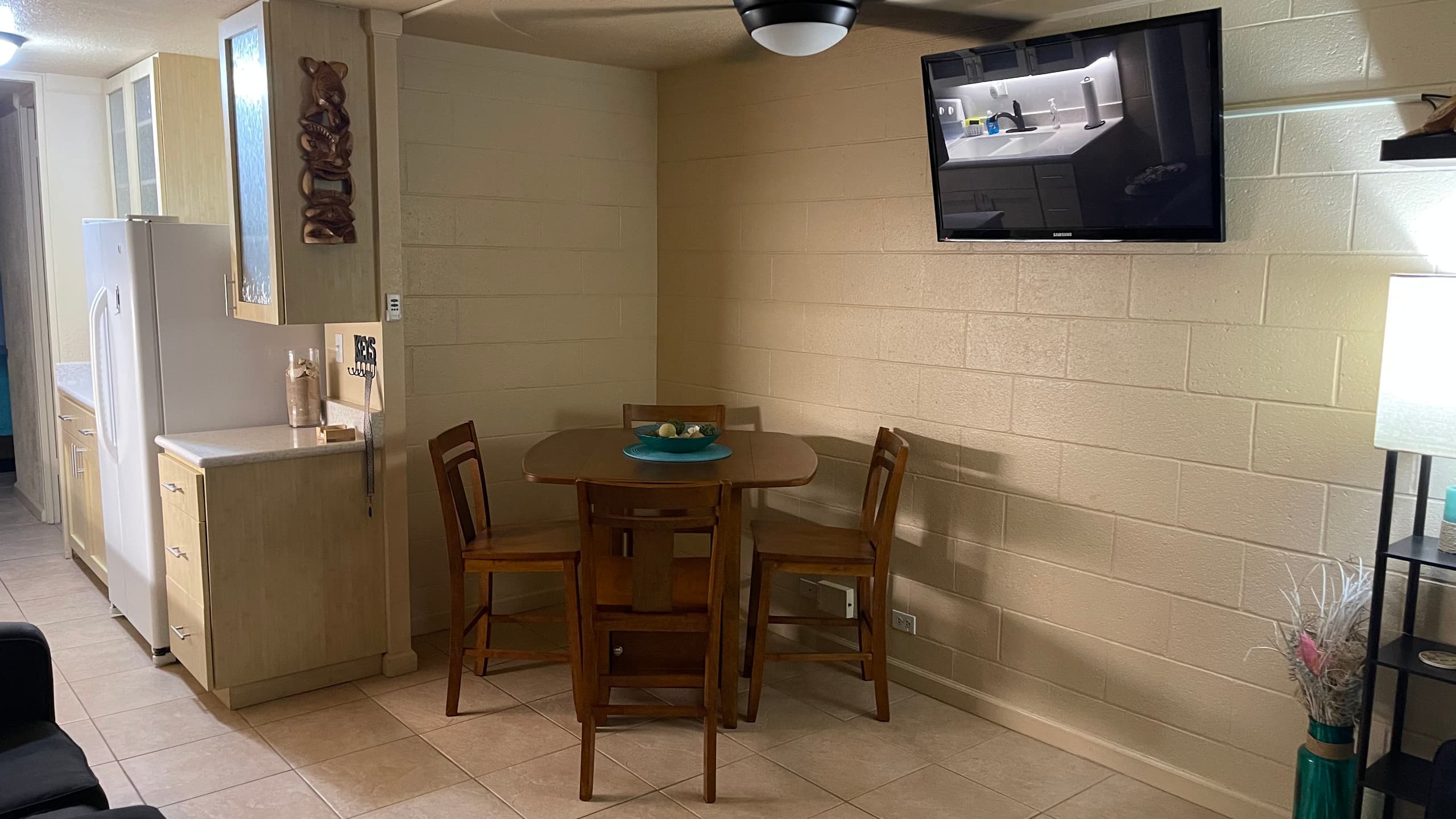 Condo in Waianae · ★4.83 · 1 bedroom · 1 bed · 1 private bath - Photo 3