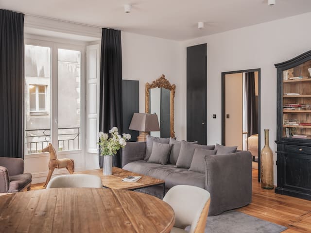 Maisons du Monde Hôtel & Suites managed Airbnb listing 3