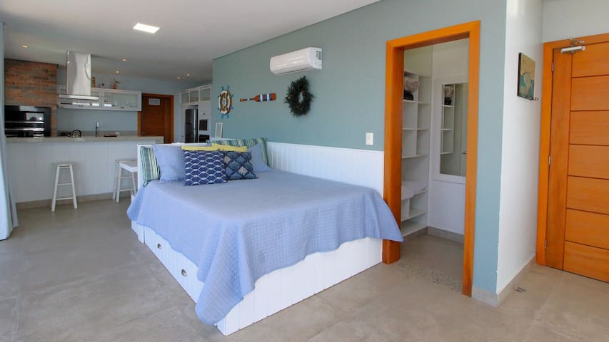Hedi E Junior managed Airbnb listing 1