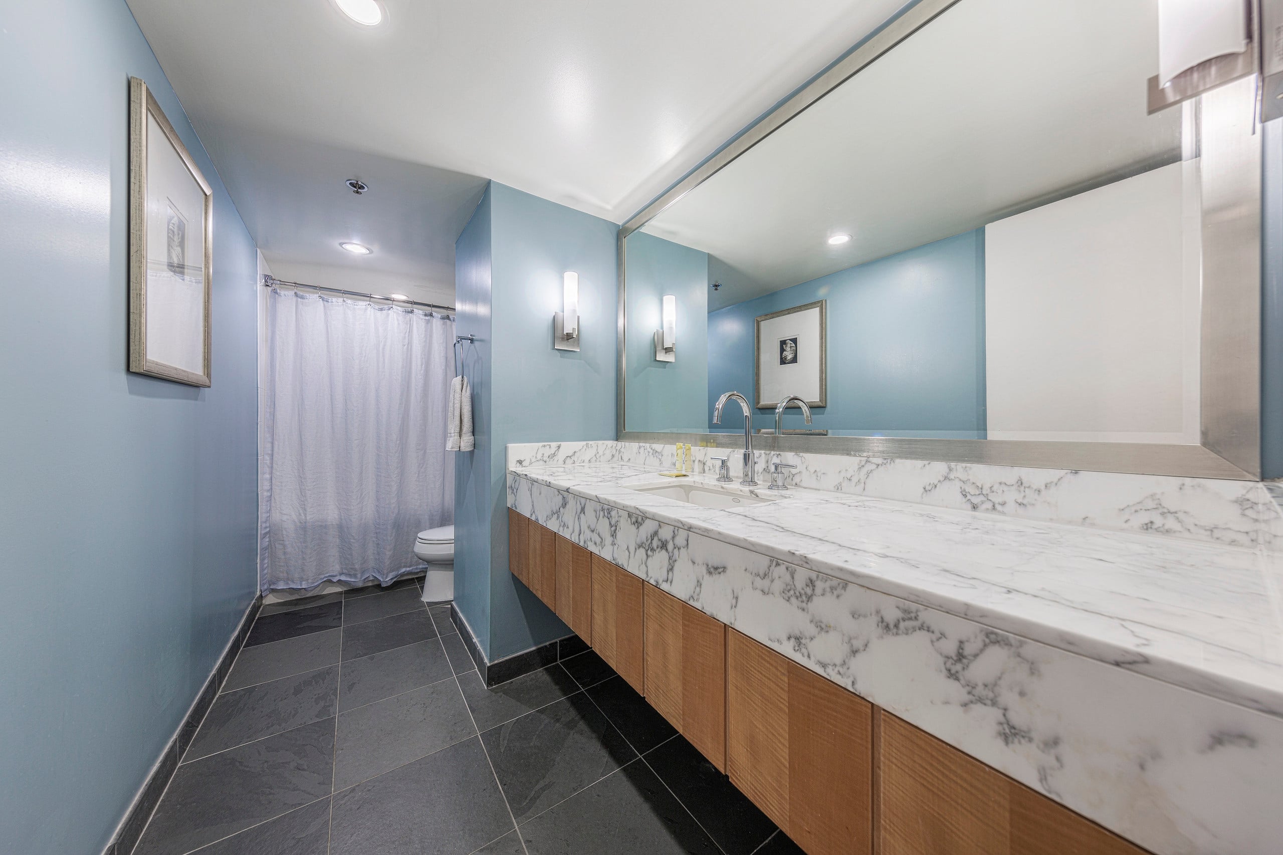 Ala Moana Hotelcondo 1608 Studio City & Part-Ocean - Image 3