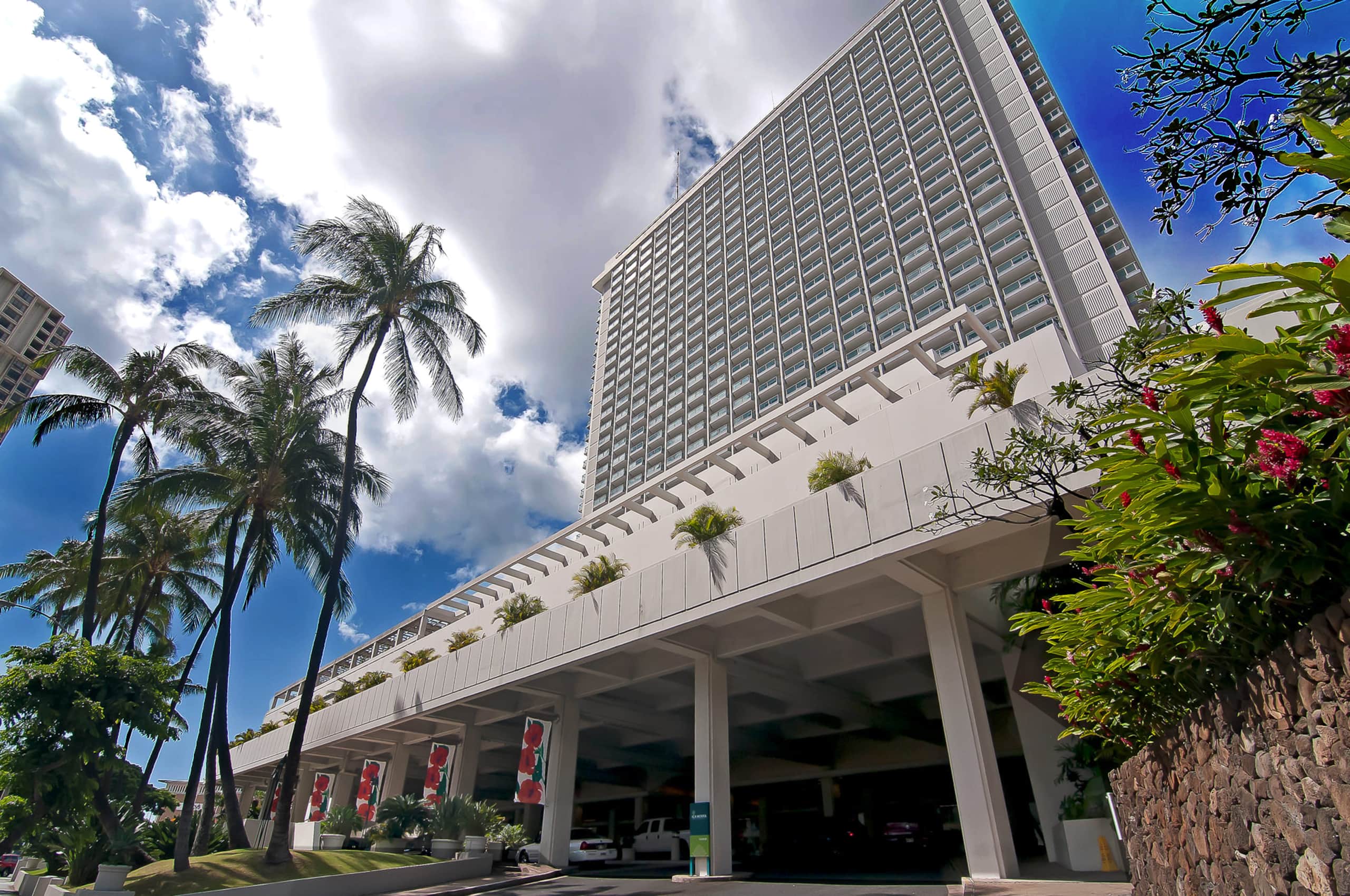 Ala Moana Hotelcondo 1608 Studio City & Part-Ocean - Image 28