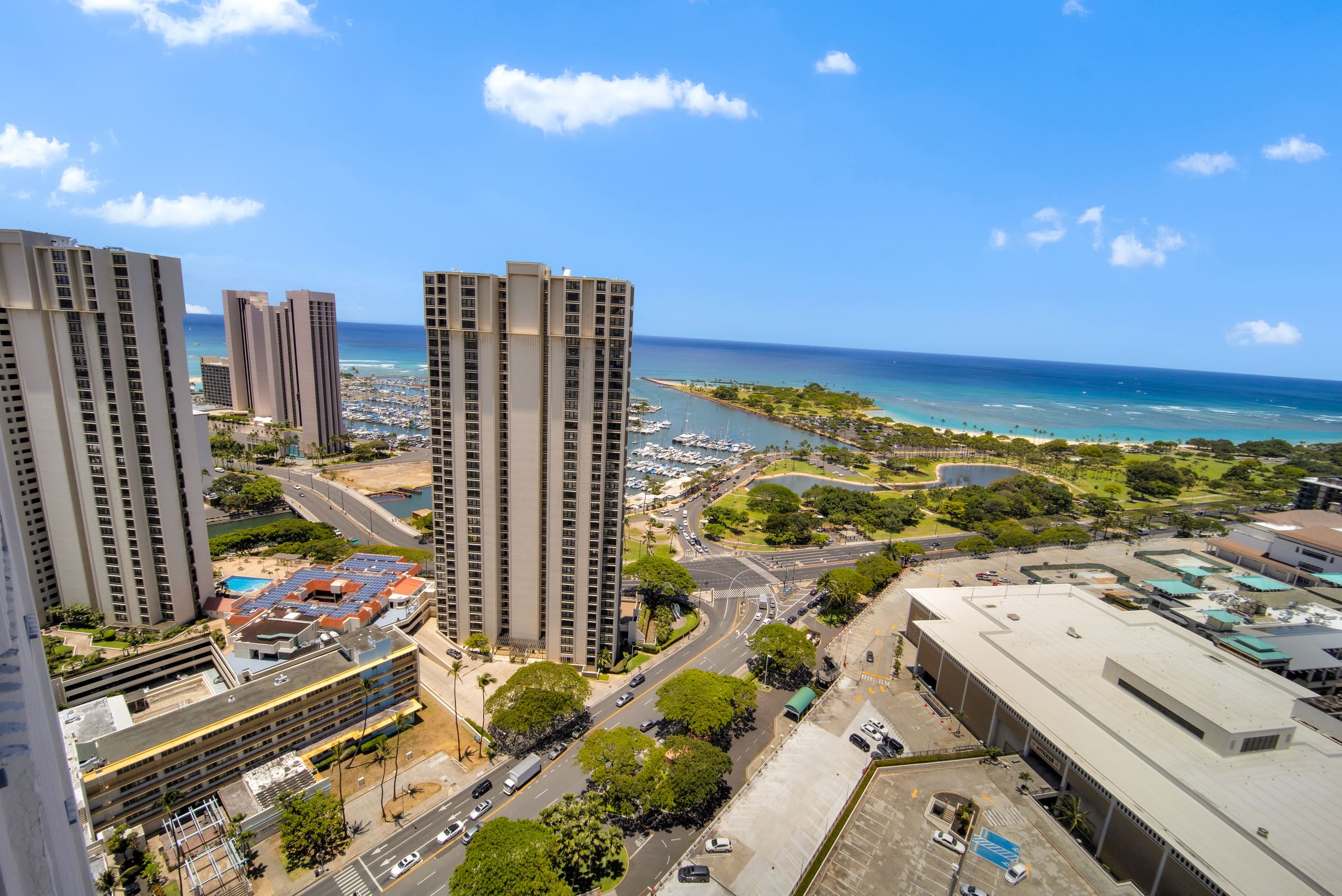 Ala Moana Hotelcondo 3307 Presidential Suite 4/4 - Image 22