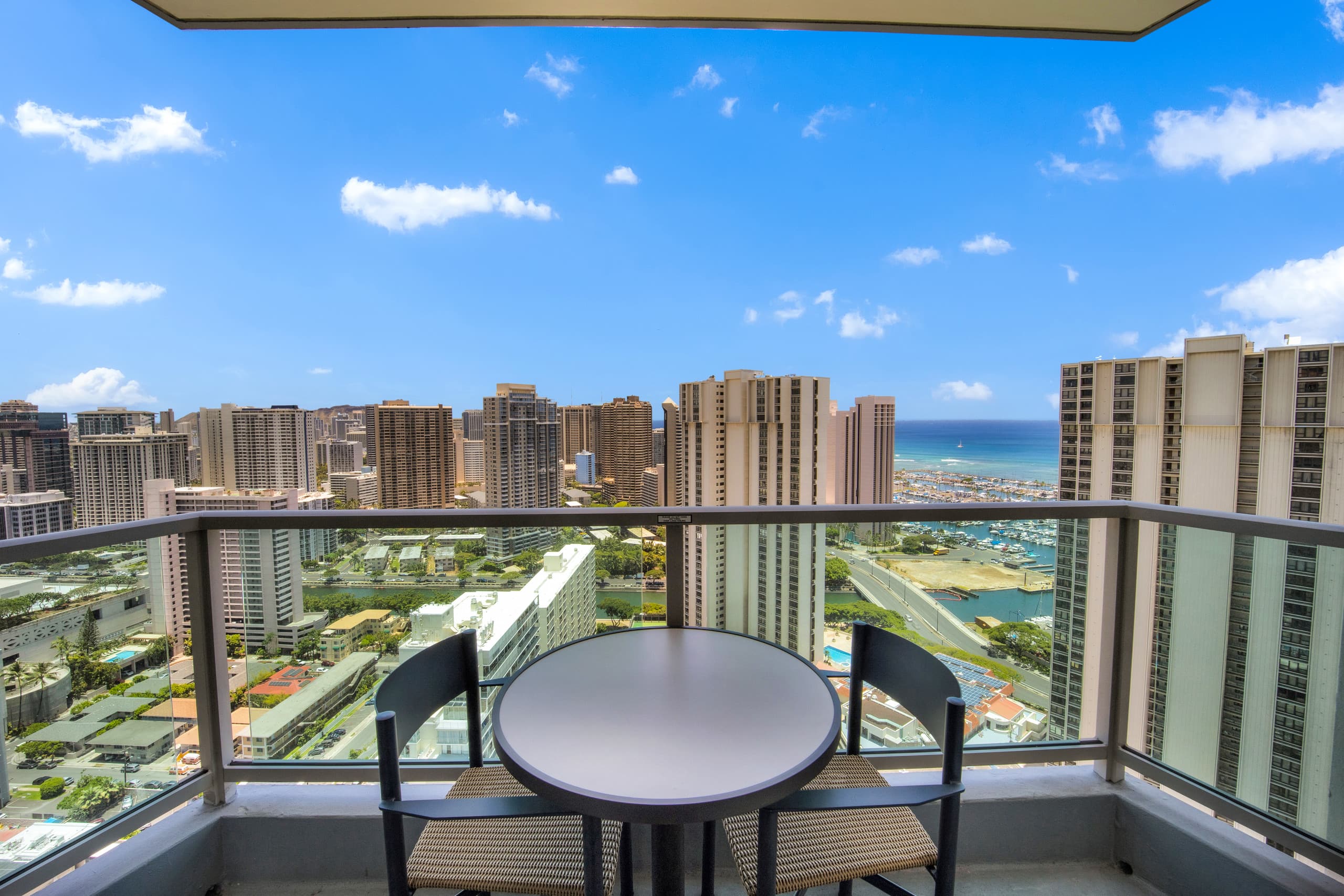 Ala Moana Hotelcondo 3307 Presidential Suite 4/4 - Image 36