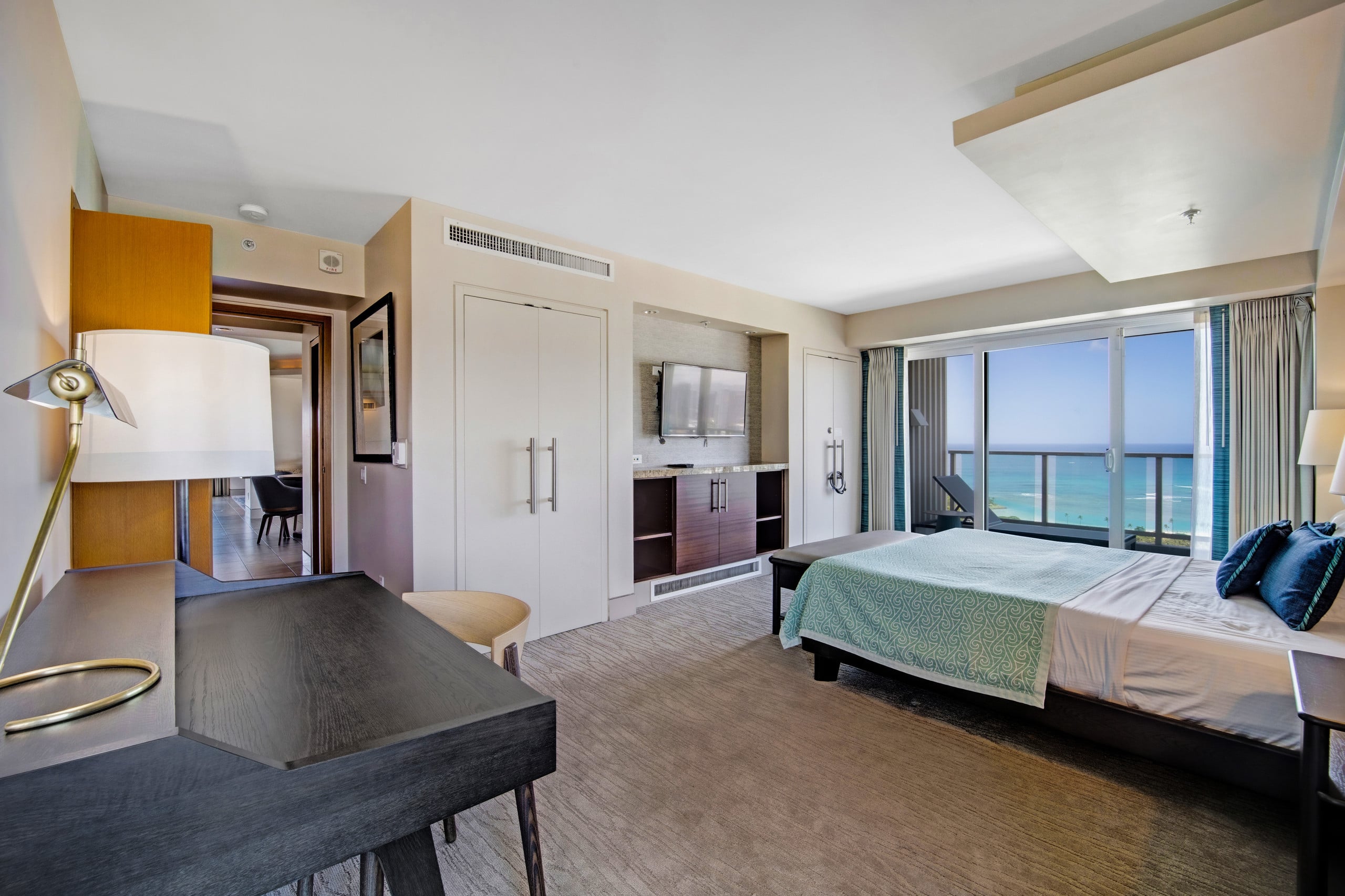 Ala Moana Hotelcondo 3307 Presidential Suite 4/4 - Image 18