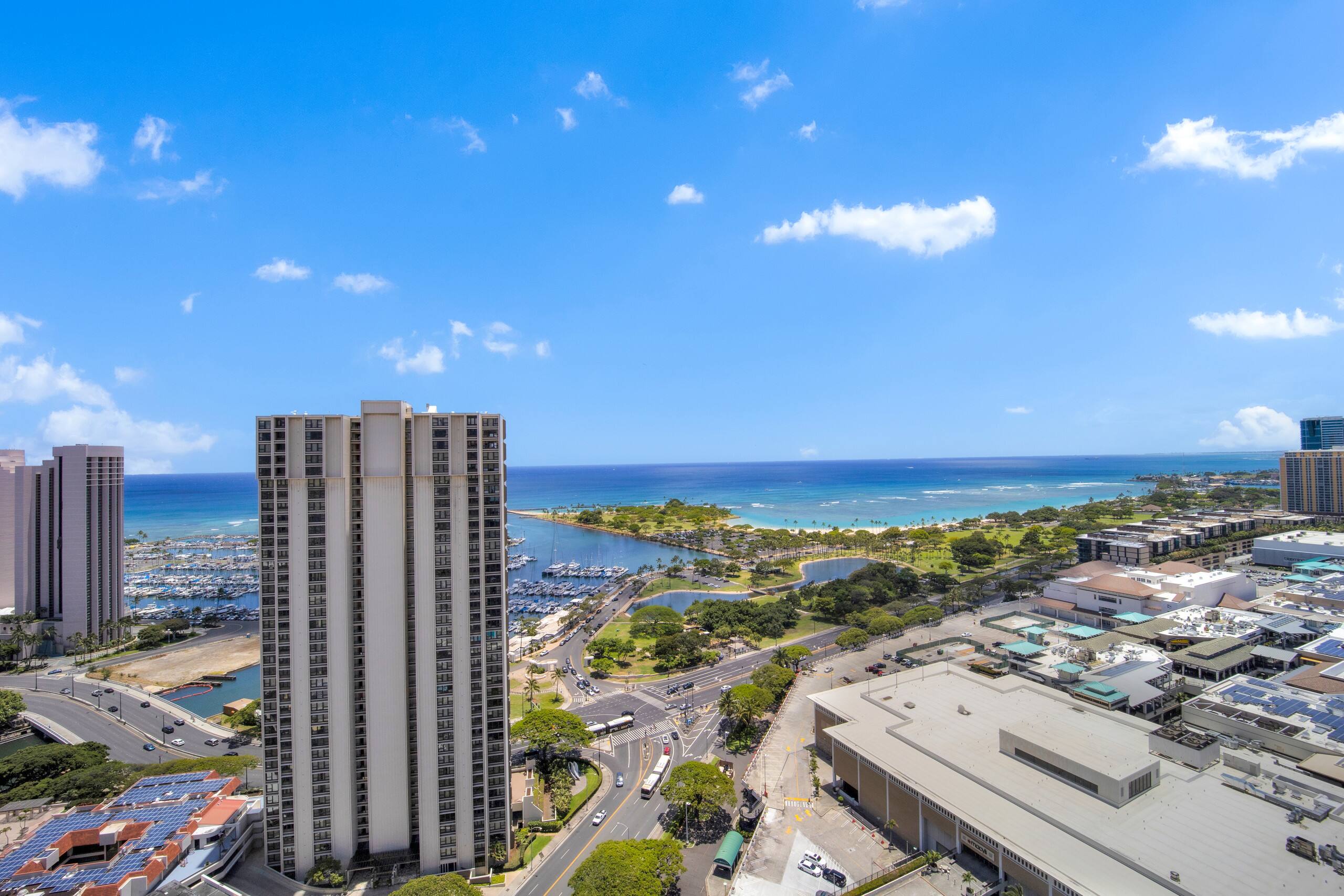 Ala Moana Hotelcondo 3307 Presidential Suite 4/4 - Image 43