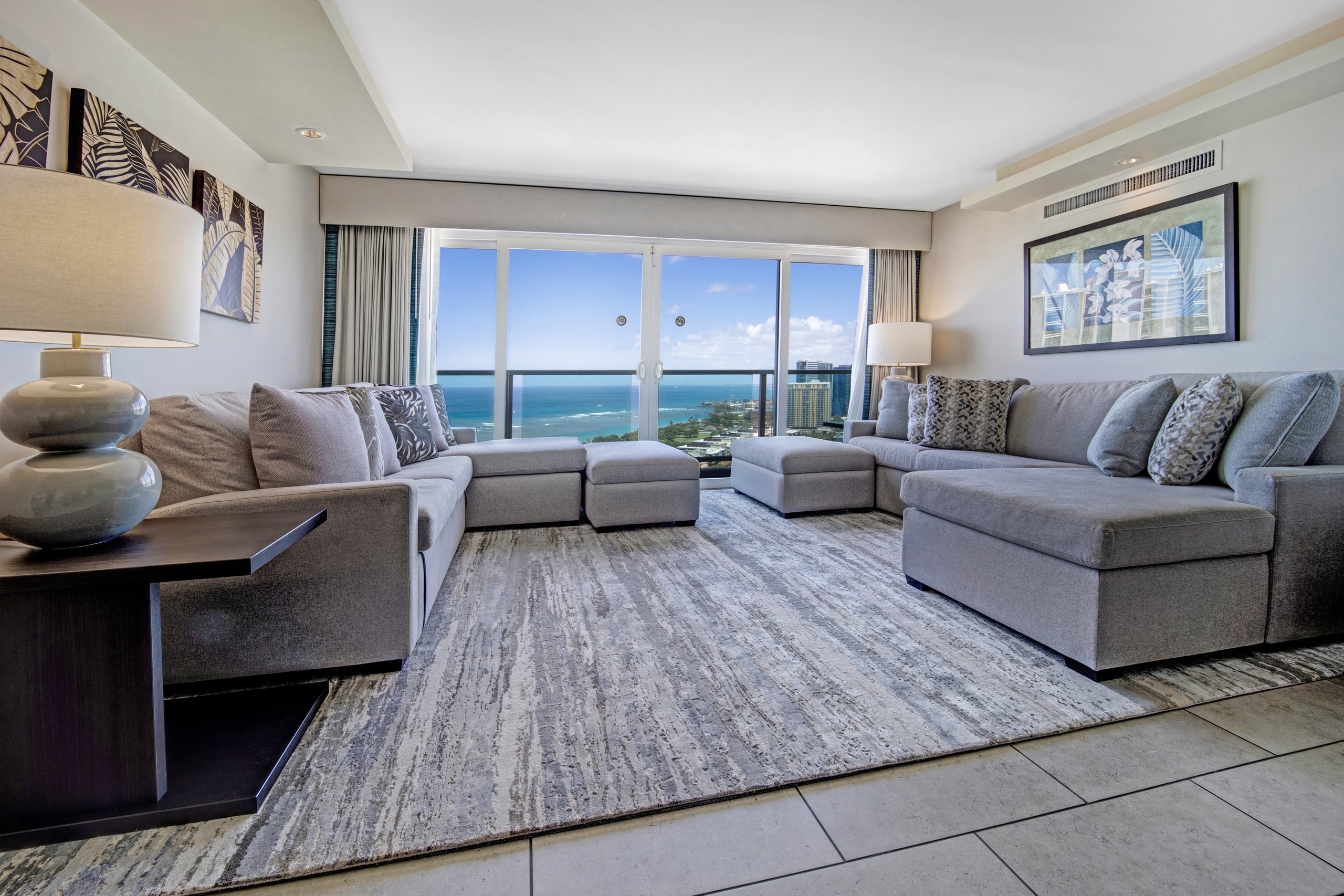 Ala Moana Hotelcondo 3307 Presidential Suite 4/4 - Image 6