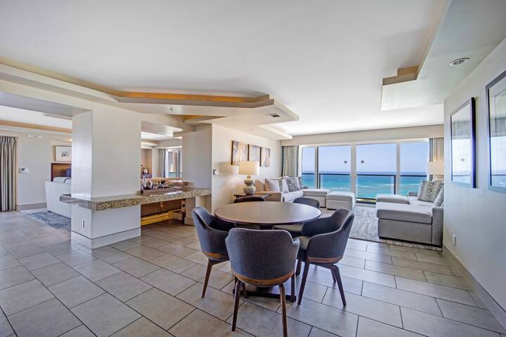 Ala Moana Hotelcondo 3307 Presidential Suite 4/4 gallery image 5