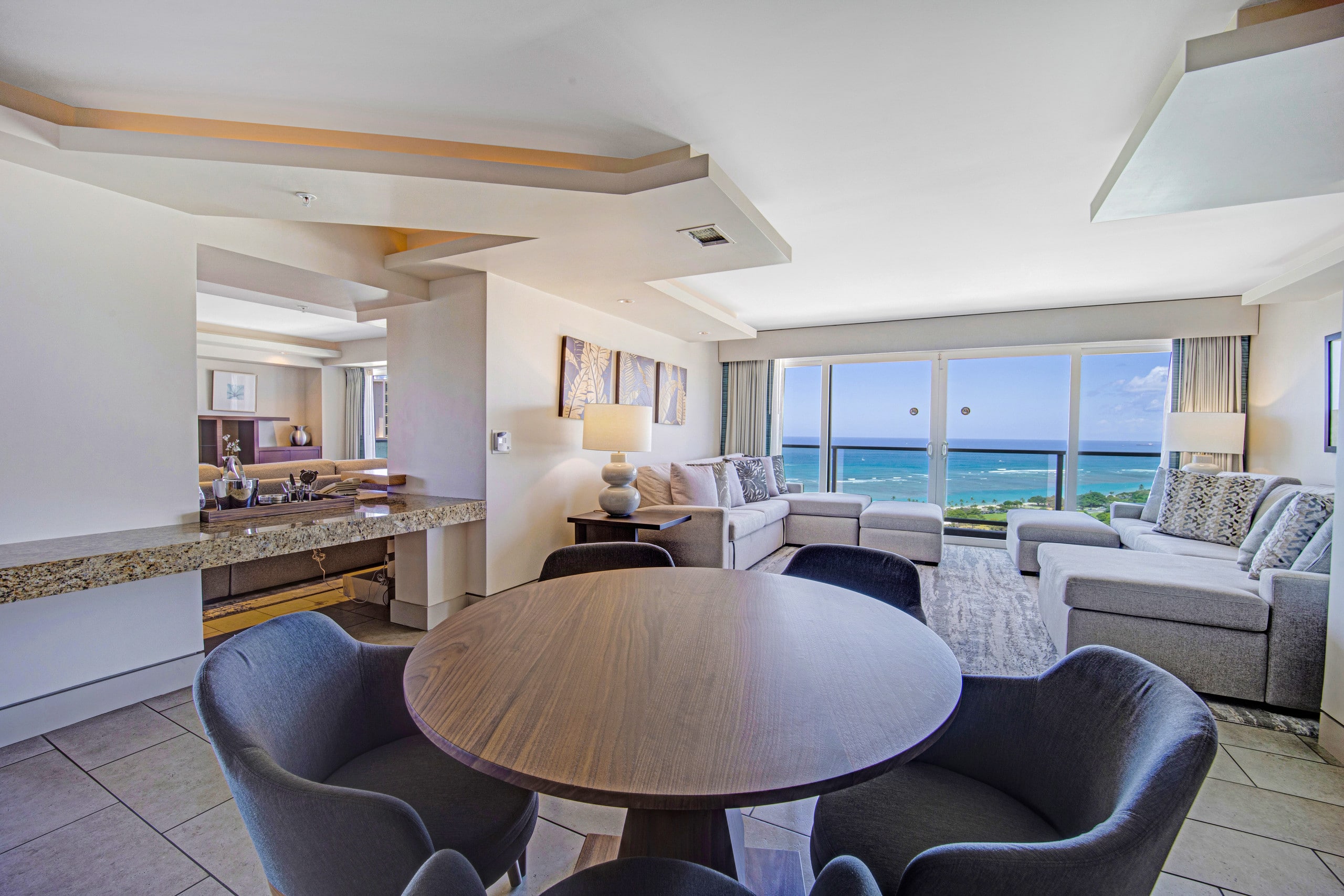 Ala Moana Hotelcondo 3307 Presidential Suite 4/4 - Image 7