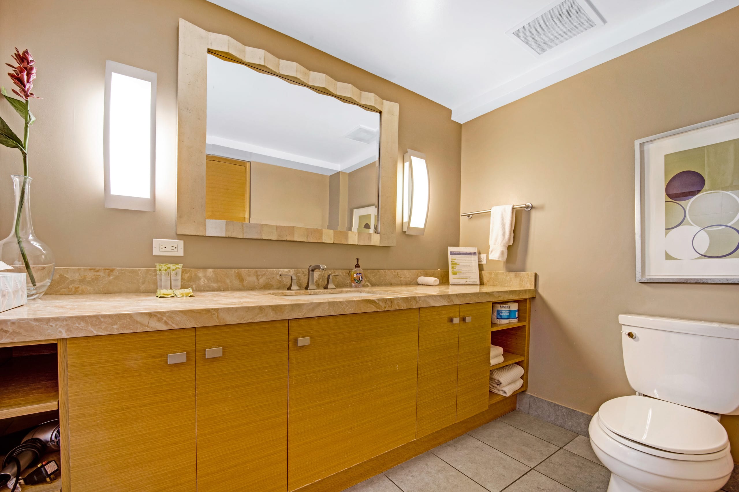 Ala Moana Hotelcondo 3307 Presidential Suite 4/4 - Image 41