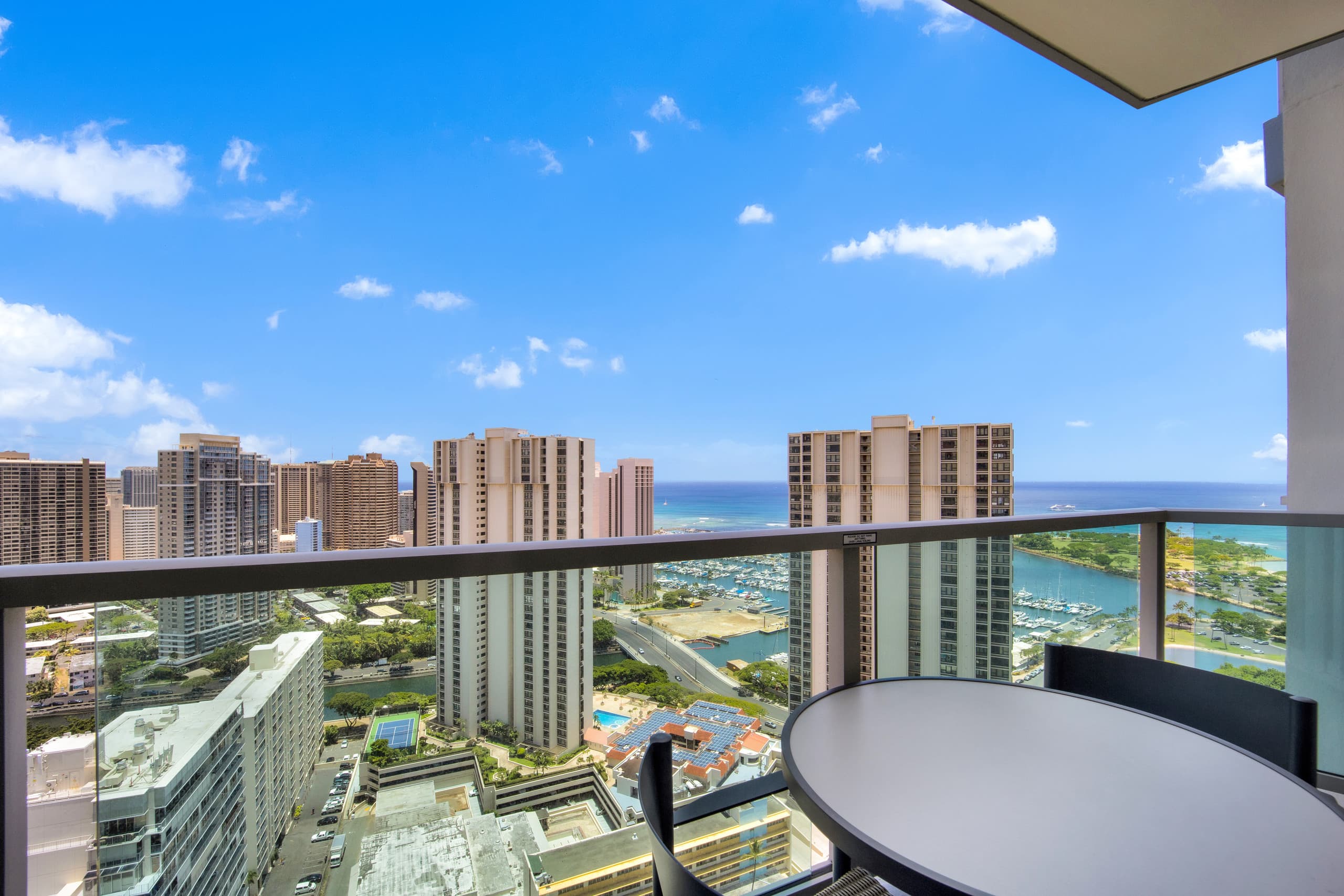 Ala Moana Hotelcondo 3307 Presidential Suite 4/4 - Image 37
