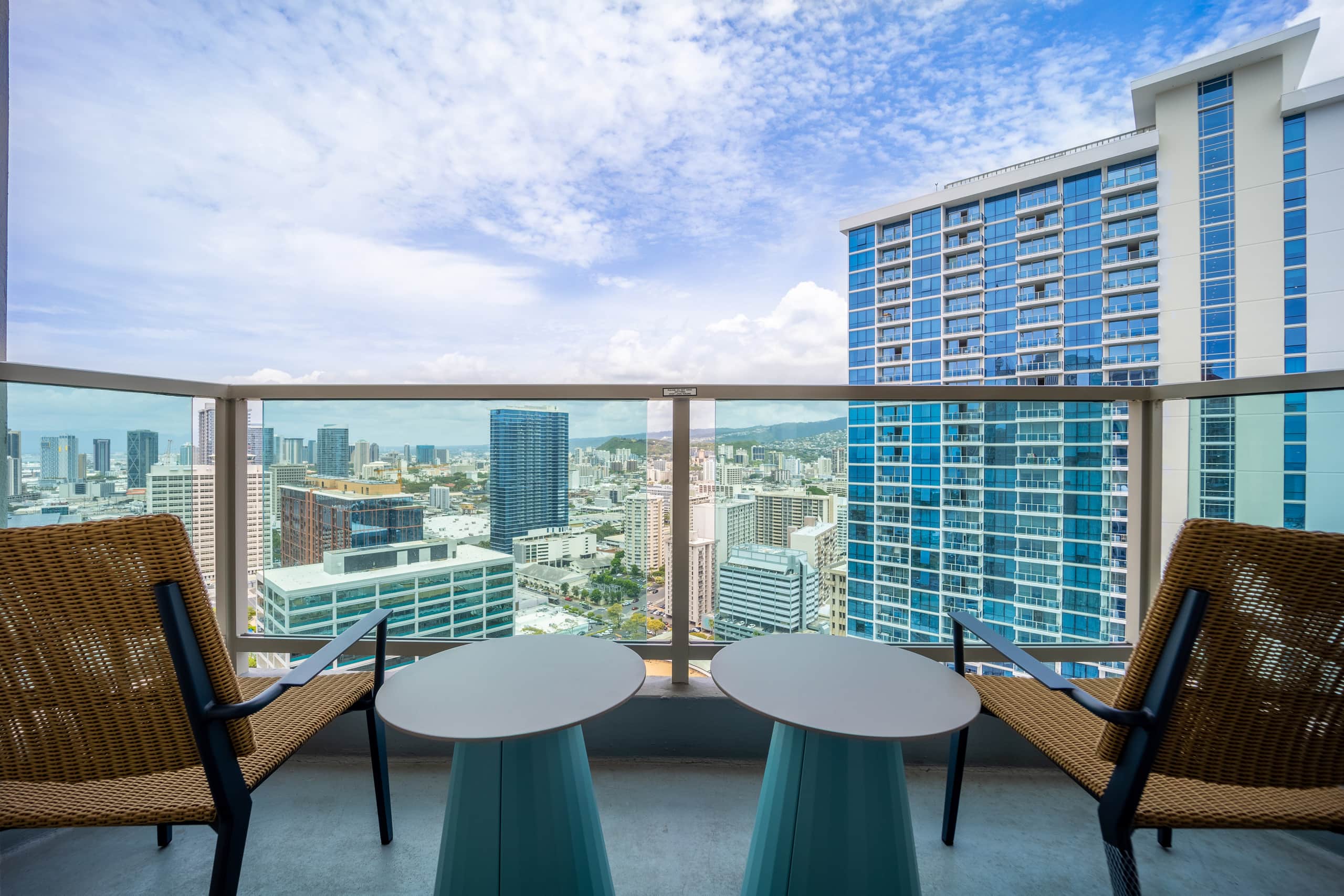 Ala Moana Hotelcondo 3326 2br/2.5ba Royal Suite - Image 16