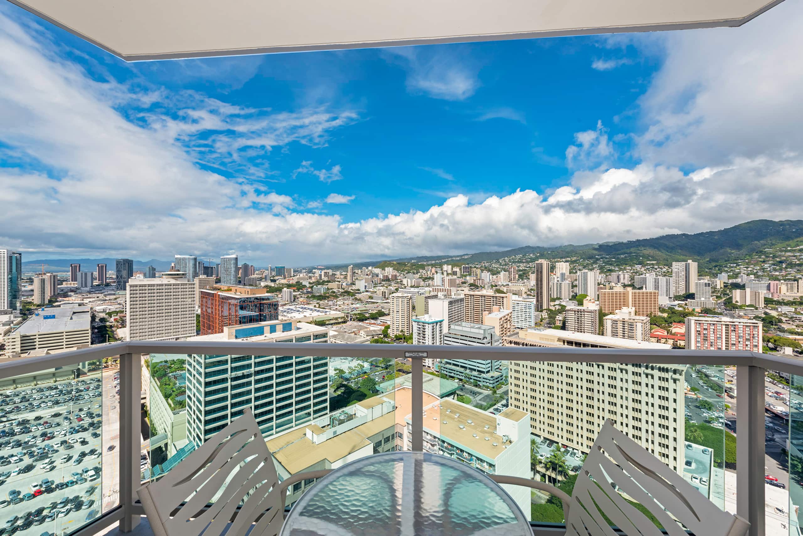 Ala Moana Hotelcondo 3326 2br/2.5ba Royal Suite - Image 60