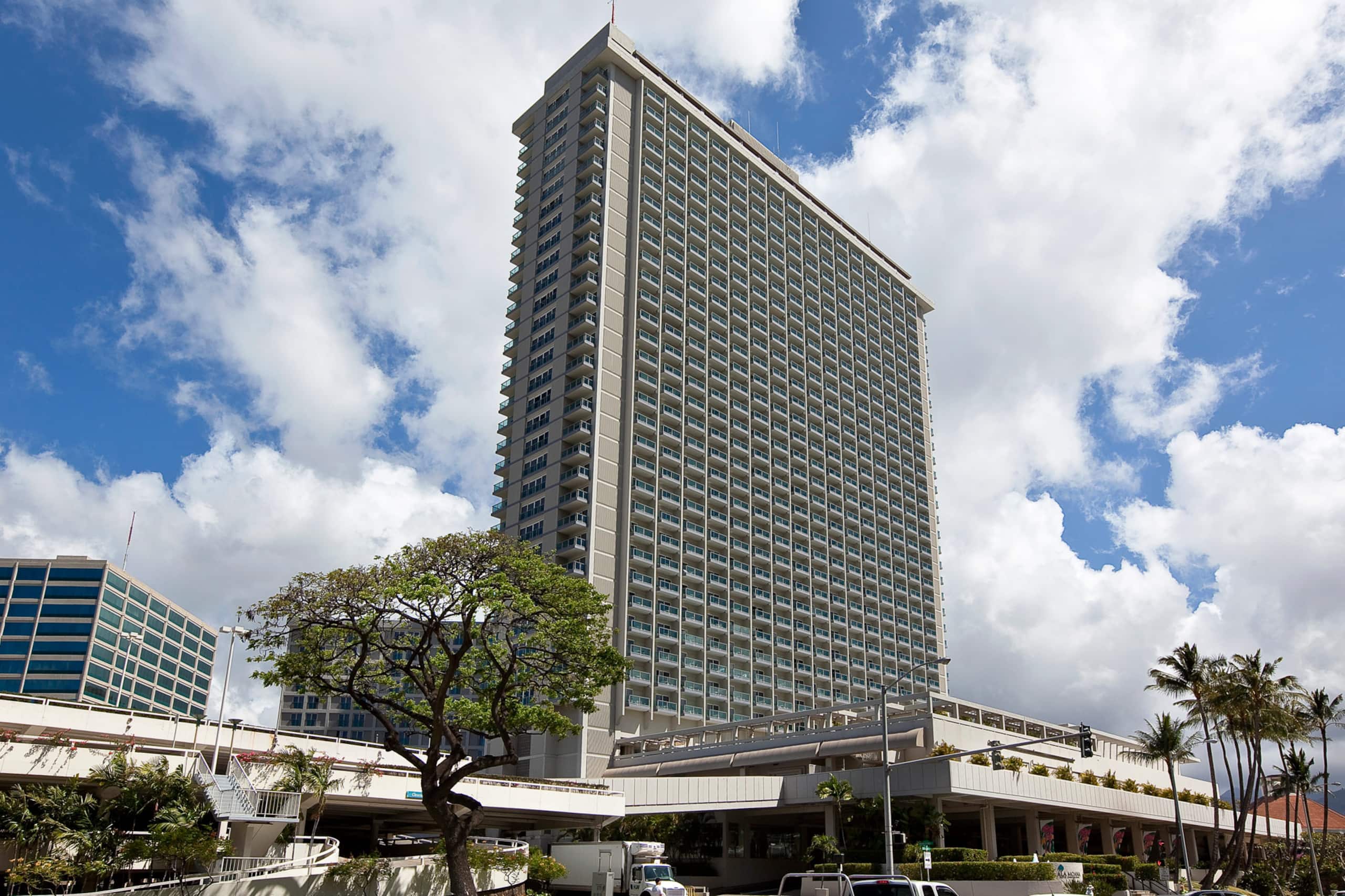 Ala Moana Hotelcondo 3326 2br/2.5ba Royal Suite - Image 29