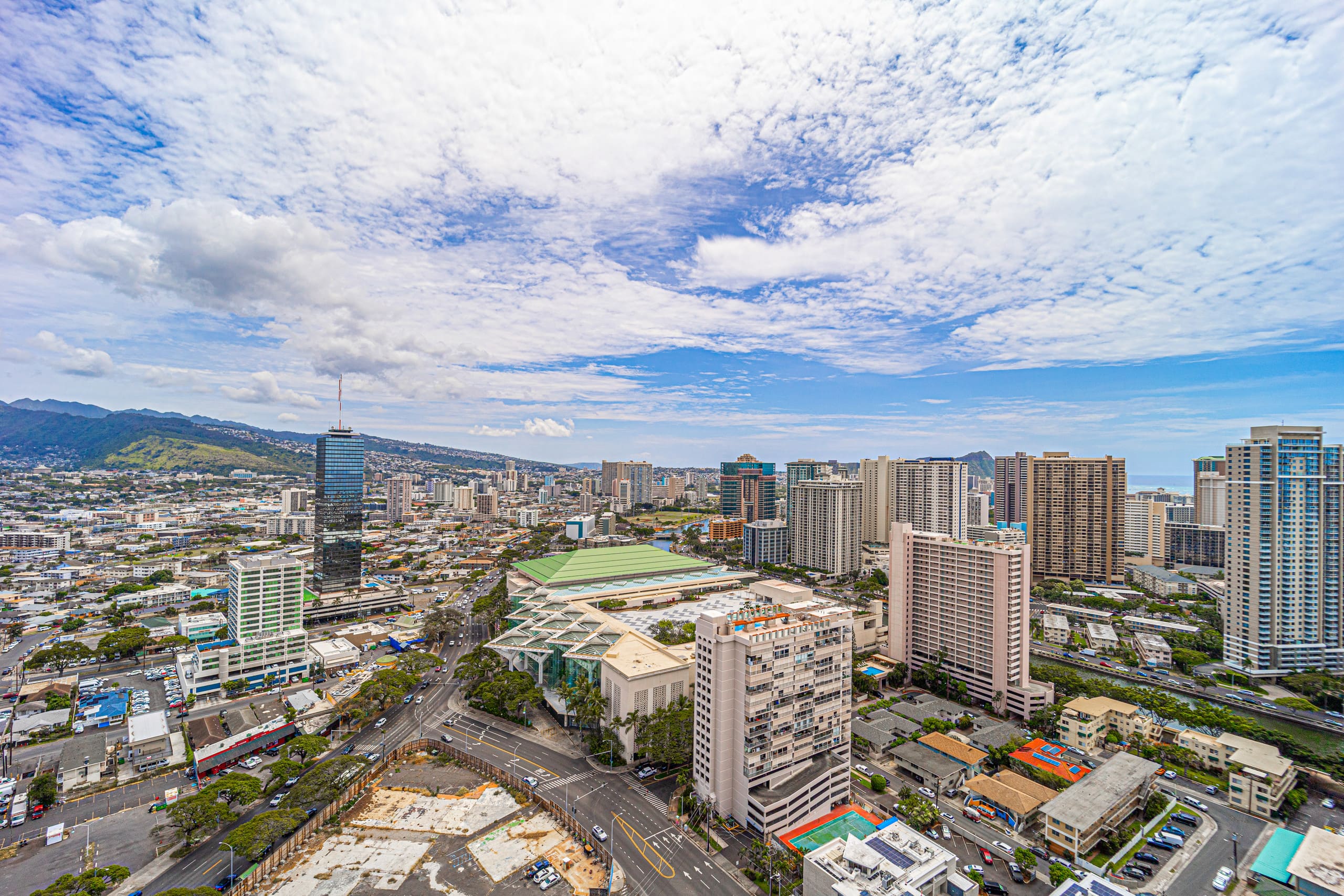 Ala Moana Hotelcondo 3326 2br/2.5ba Royal Suite - Image 21