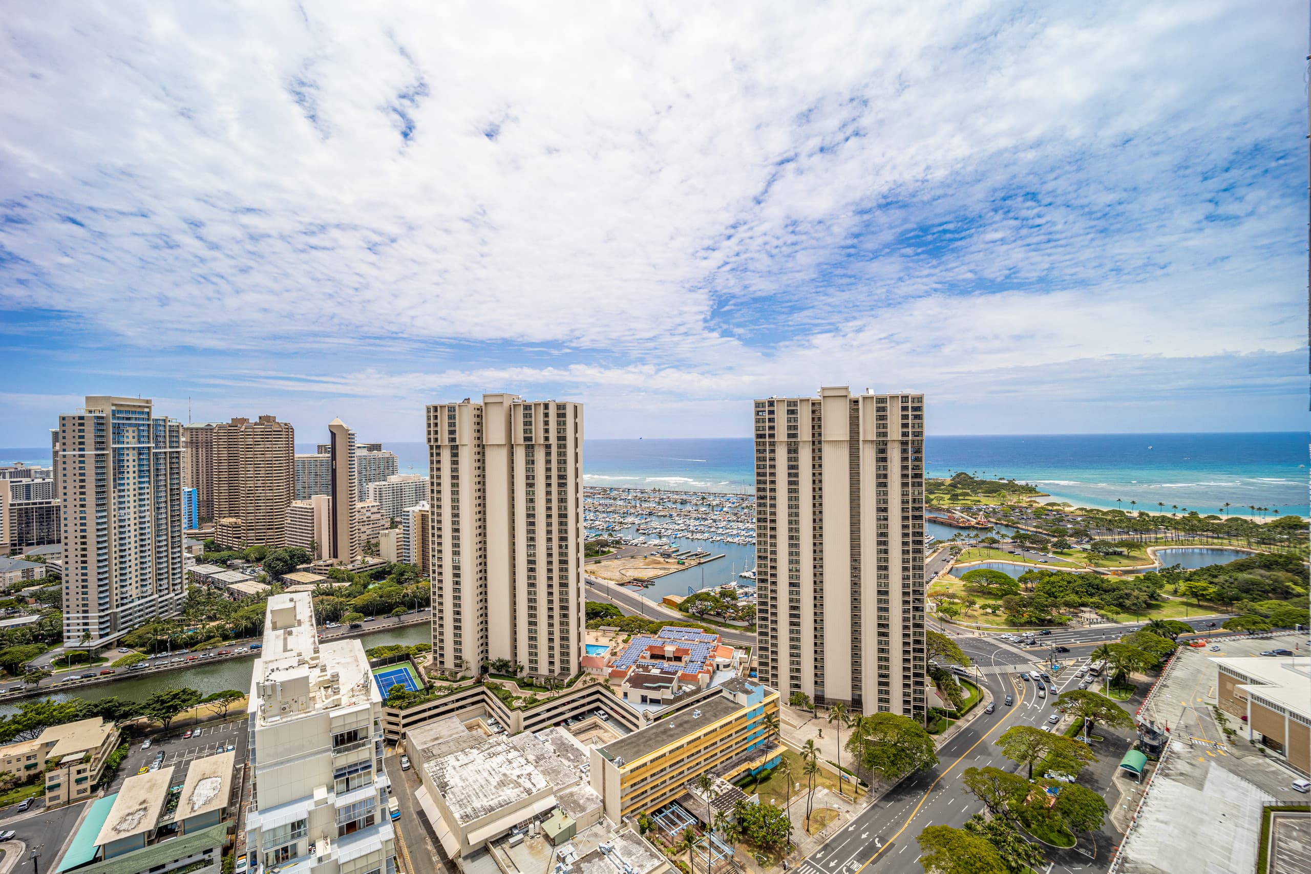 Ala Moana Hotelcondo 3326 2br/2.5ba Royal Suite - Image 19