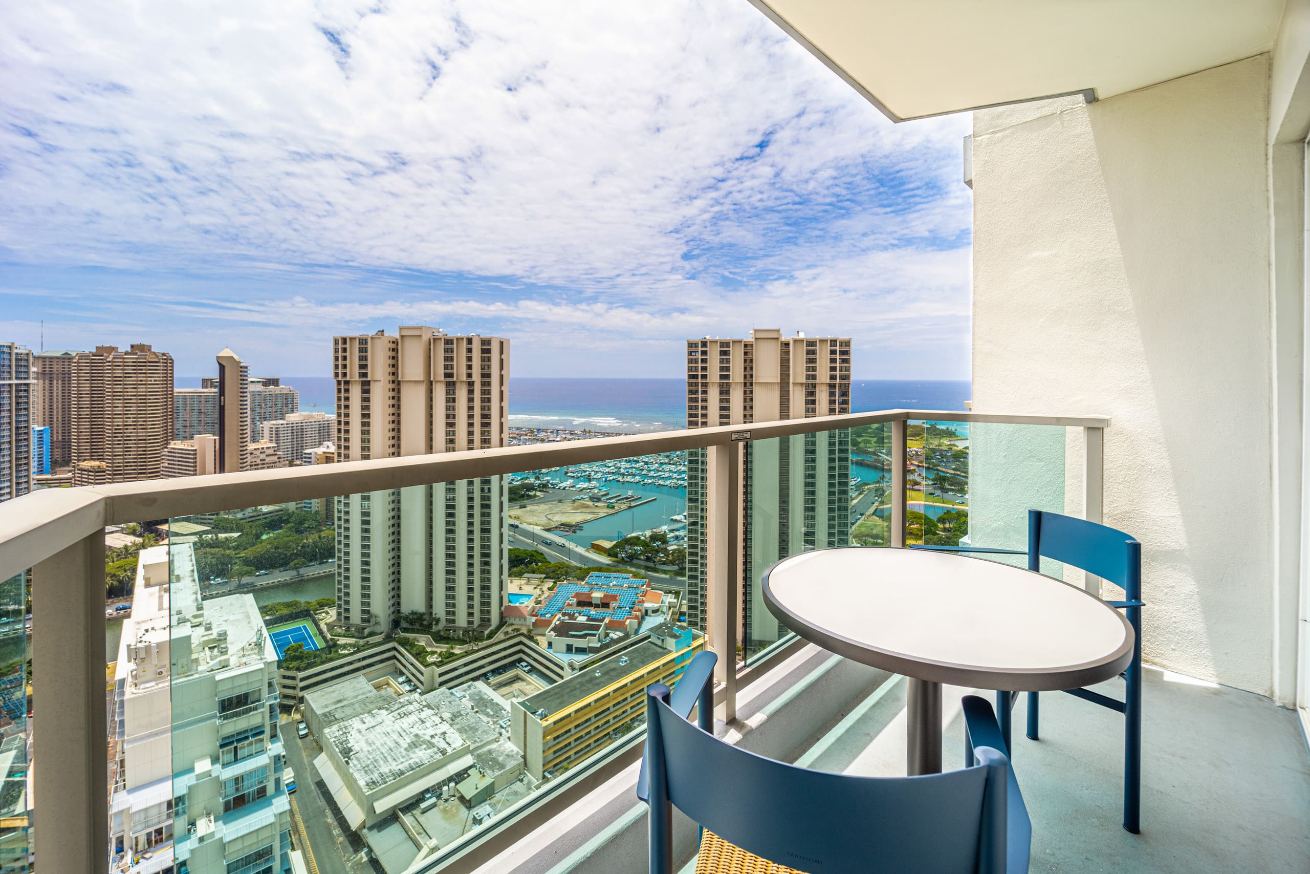 Ala Moana Hotelcondo 3326 2br/2.5ba Royal Suite - Image 18