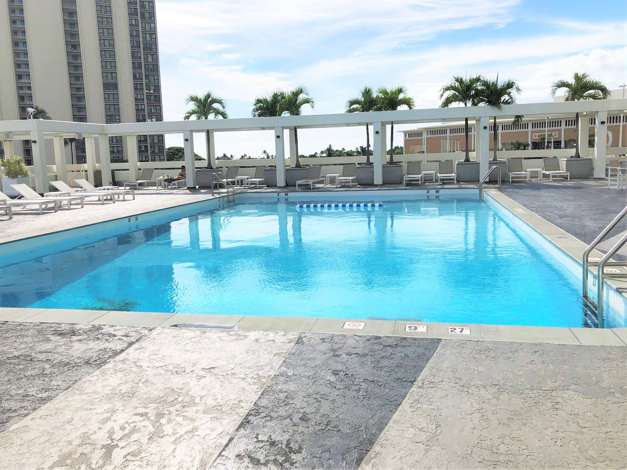 Ala Moana Hotelcondo 3326 2br/2.5ba Royal Suite - Image 47