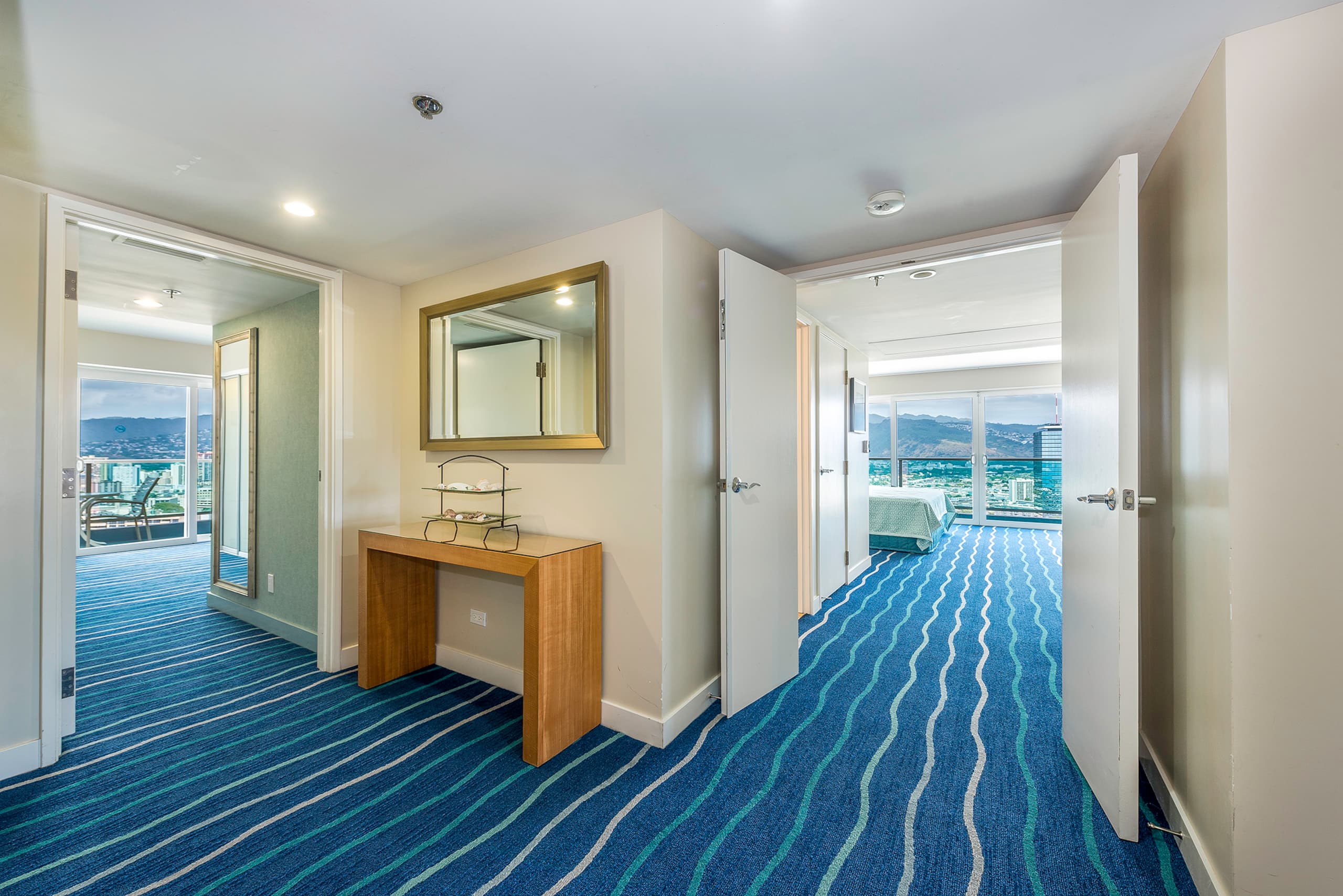 Ala Moana Hotelcondo 3426 2br/3ba Regal Suite-1K2Q - Image 35
