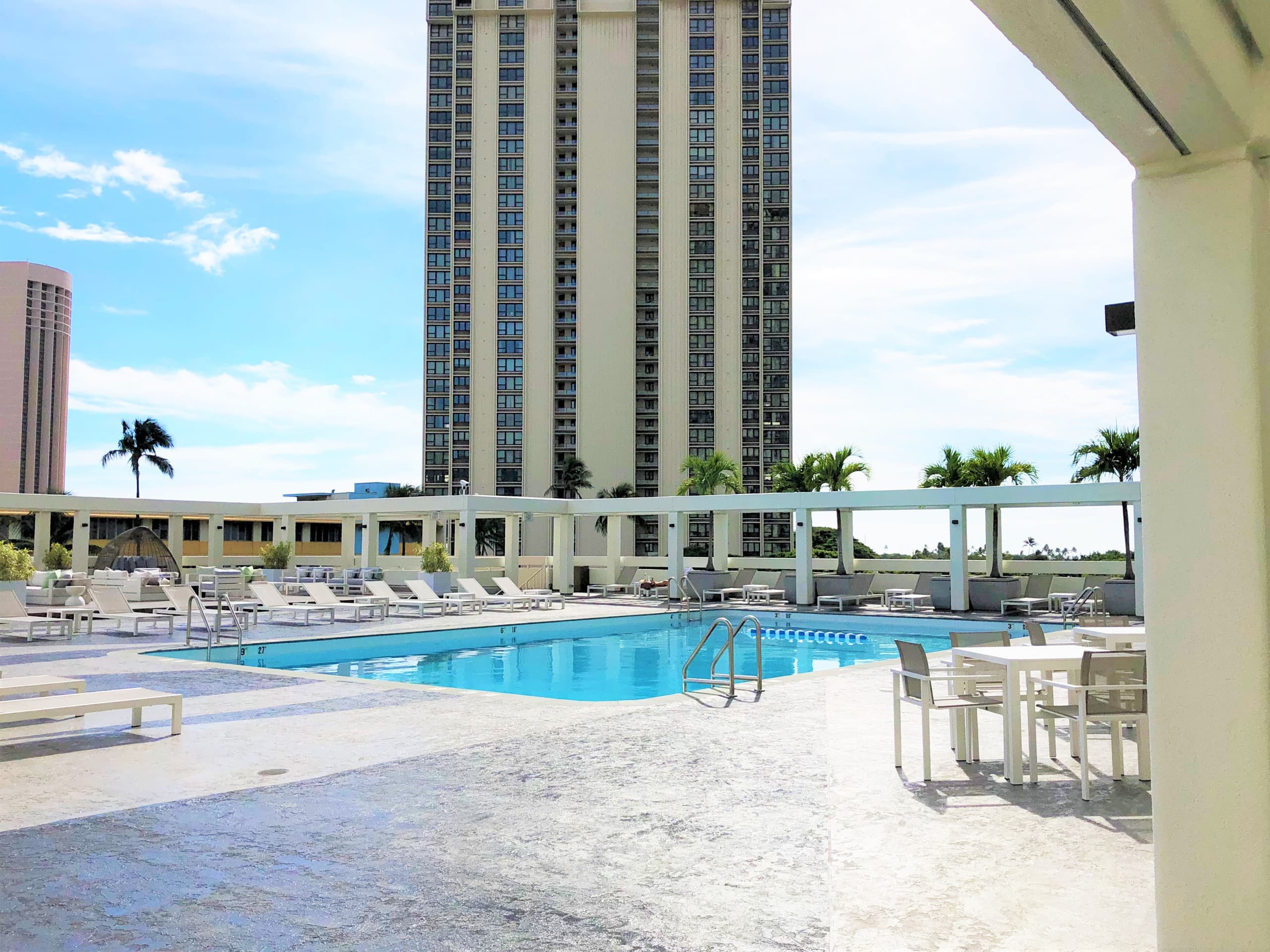 Ala Moana Hotelcondo 3426 2br/3ba Regal Suite-1K2Q - Image 29