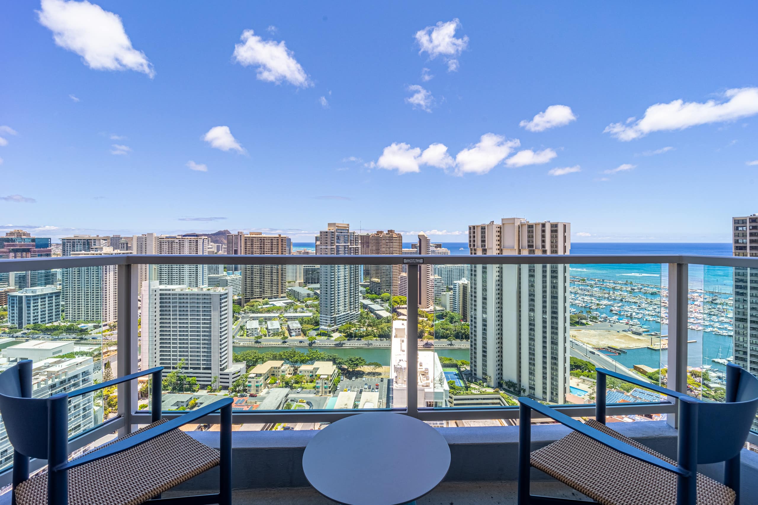 Ala Moana Hotelcondo 3426 2br/3ba Regal Suite-1K2Q - Image 19