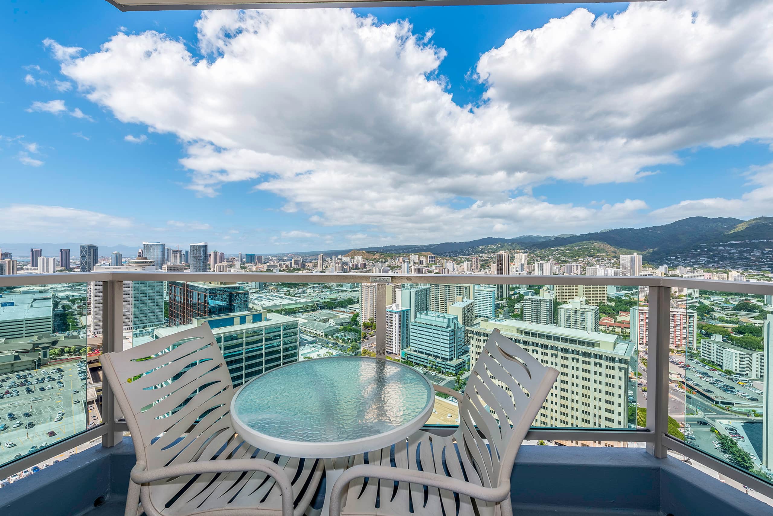 Ala Moana Hotelcondo 3426 2br/3ba Regal Suite-1K2Q - Image 25