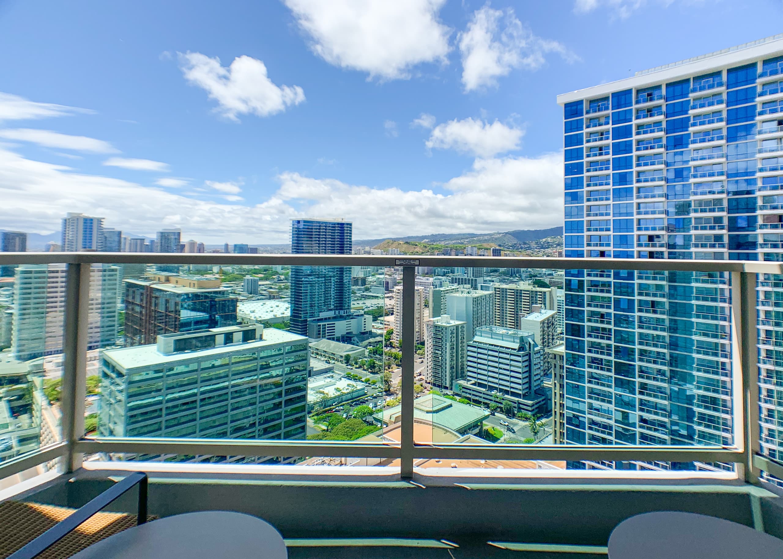 Ala Moana Hotelcondo 3426 2br/3ba Regal Suite-1K2Q - Image 17