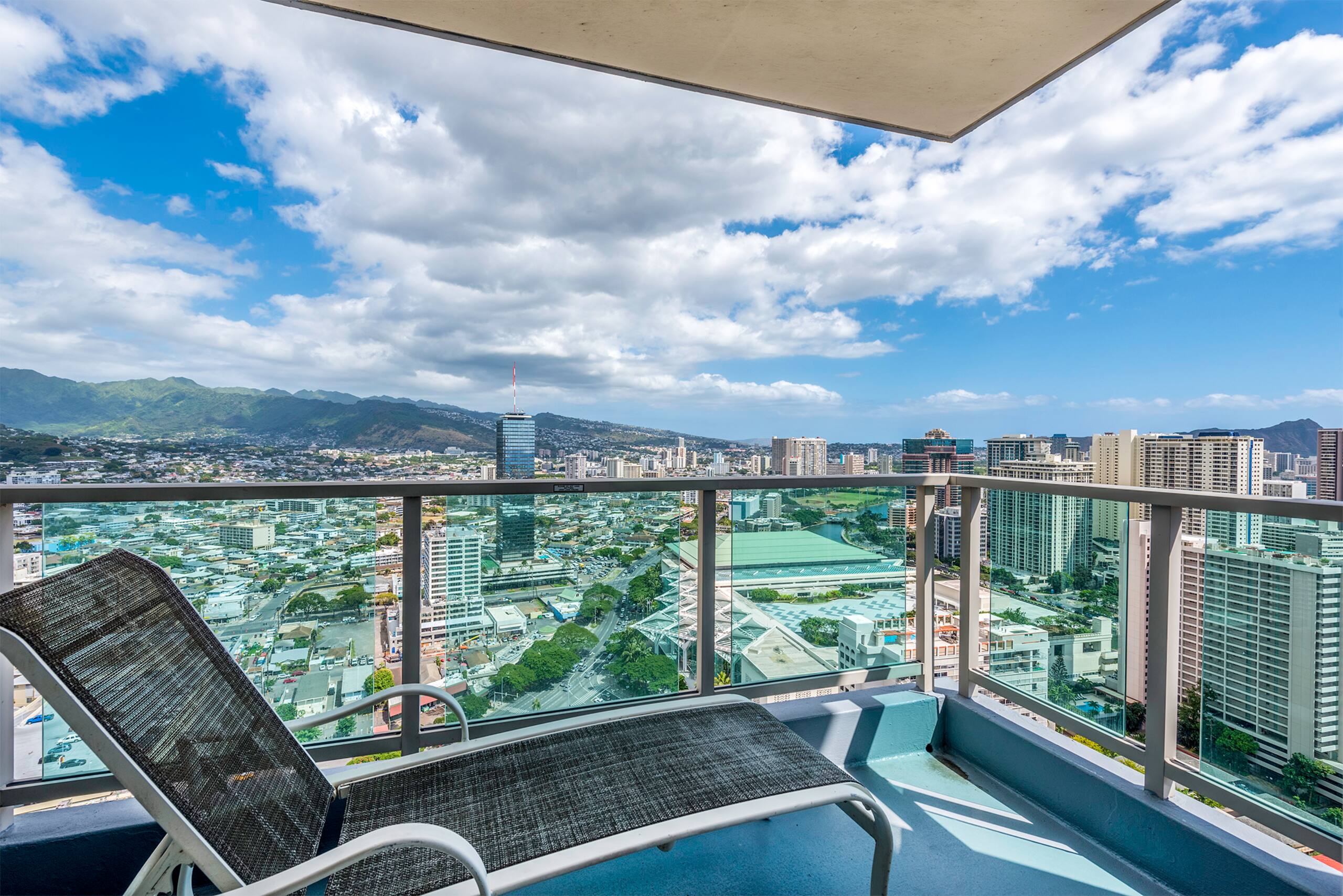 Ala Moana Hotelcondo 3426 2br/3ba Regal Suite-1K2Q - Image 27