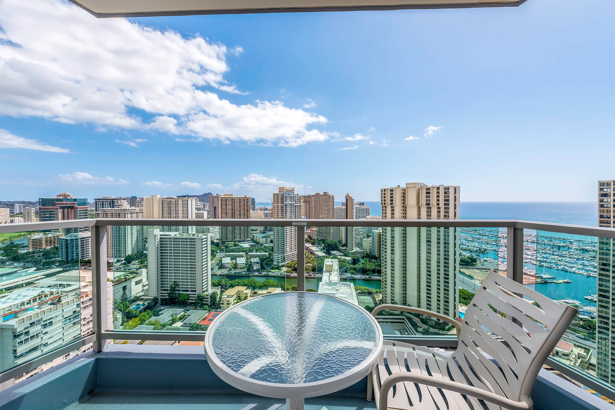 Ala Moana Hotelcondo 3426 2br/3ba Regal Suite-1K2Q - Image 23