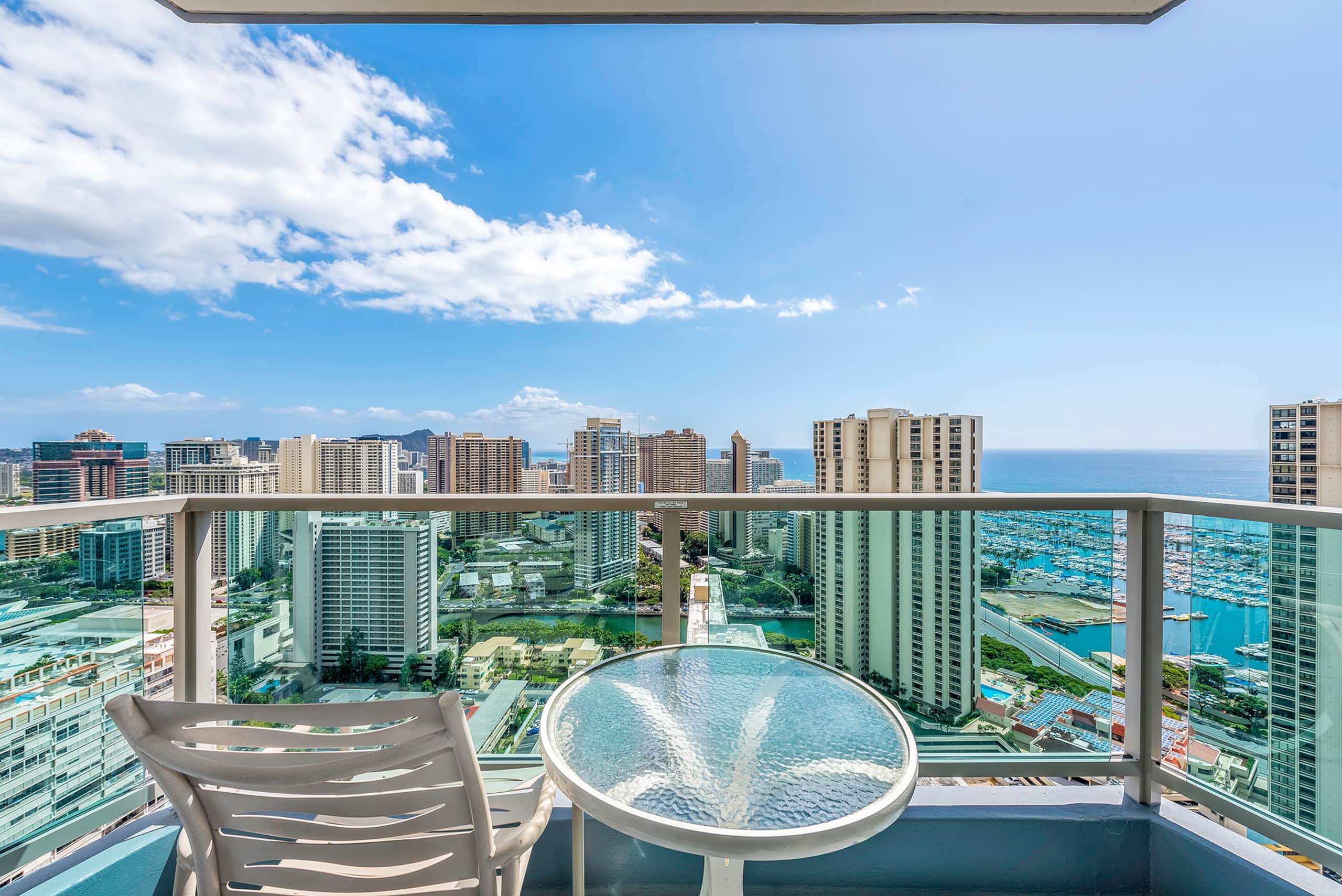 Ala Moana Hotelcondo 3426 2br/3ba Regal Suite-1K2Q - Image 24