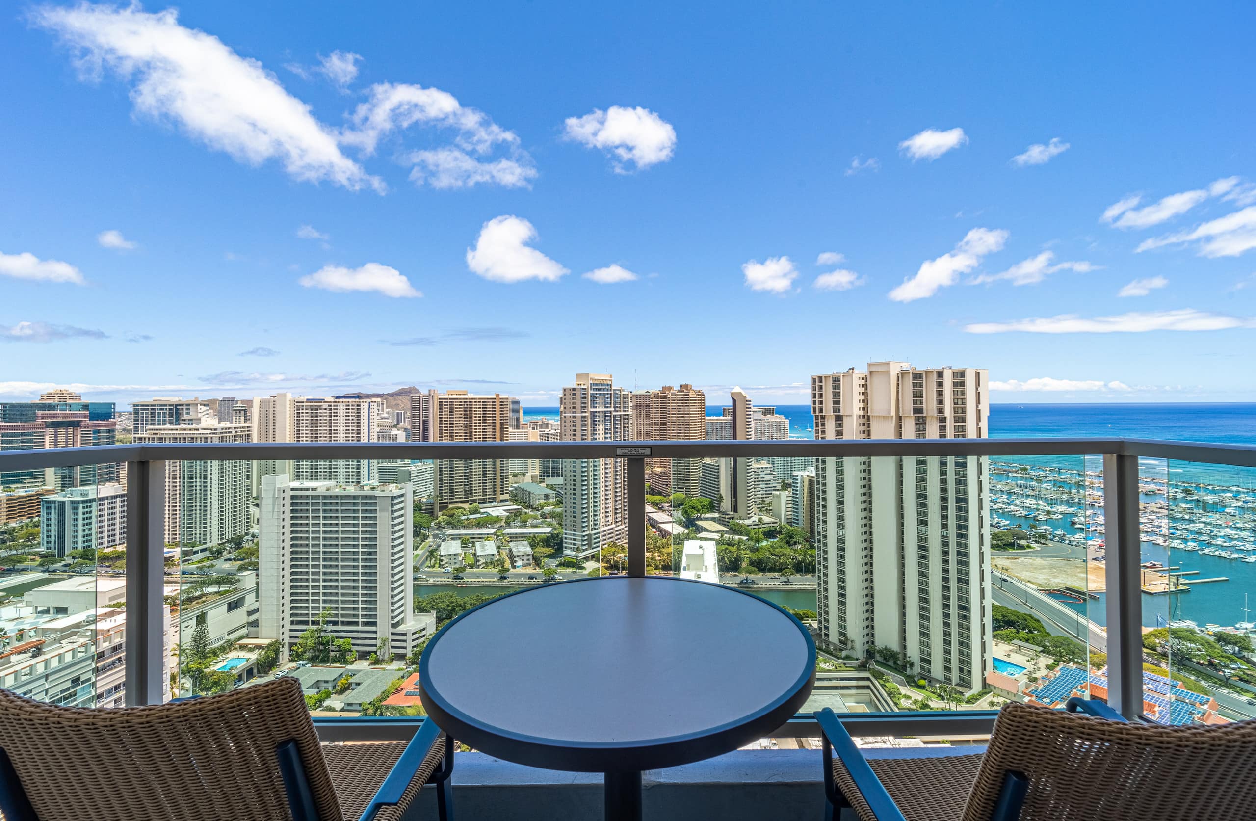 Ala Moana Hotelcondo 3426 2br/3ba Regal Suite-1K2Q - Image 16