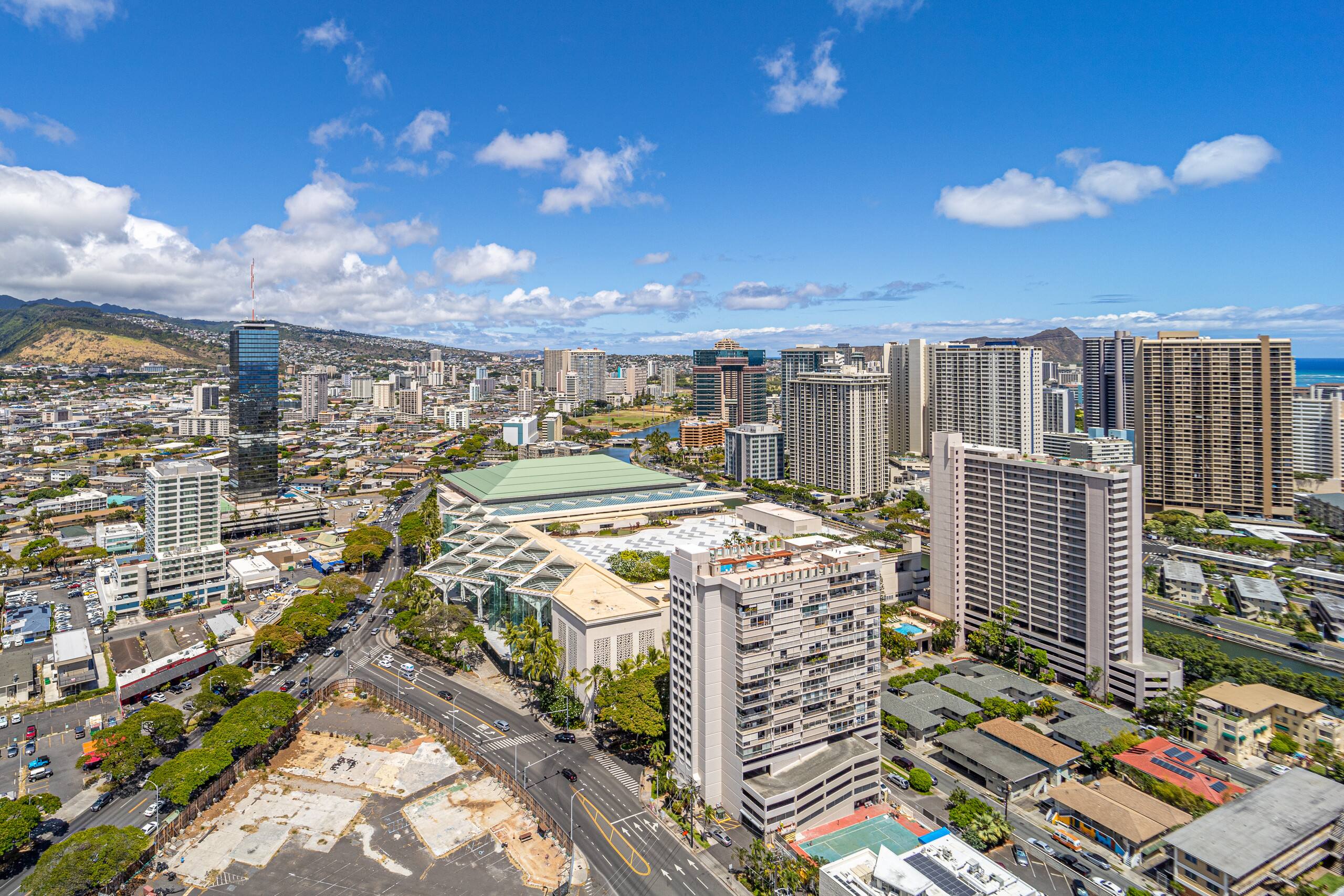 Ala Moana Hotelcondo 3426 2br/3ba Regal Suite-1K2Q - Image 37