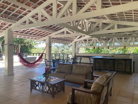 Vivenda Vila do Sol Ranch