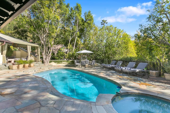 Villa Marmont by Stay Awhile Villas