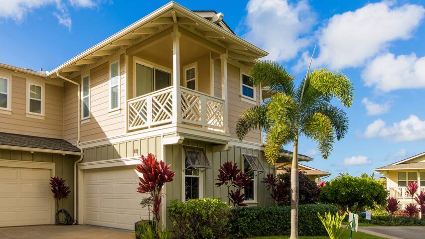 Nihilani 01B By Parrish Kauai