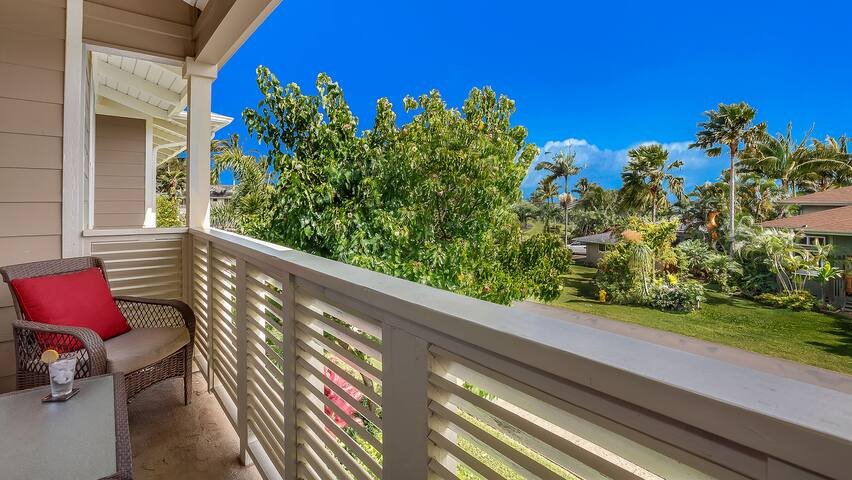 Nihi Lani 10B By Parish Kauai – Great Princeville