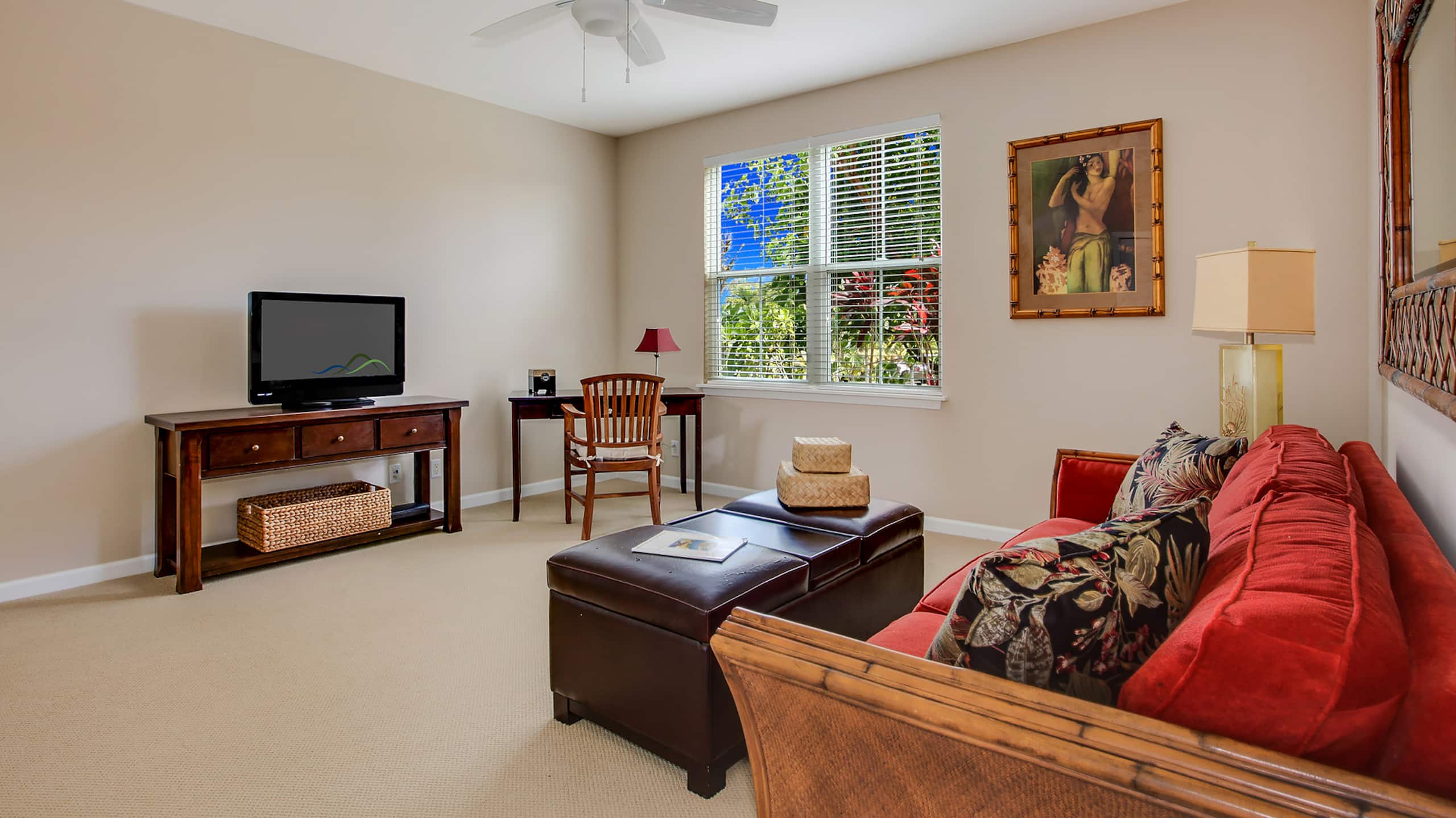 Nihi Lani 10B By Parish Kauai - Great Princeville - Image 5