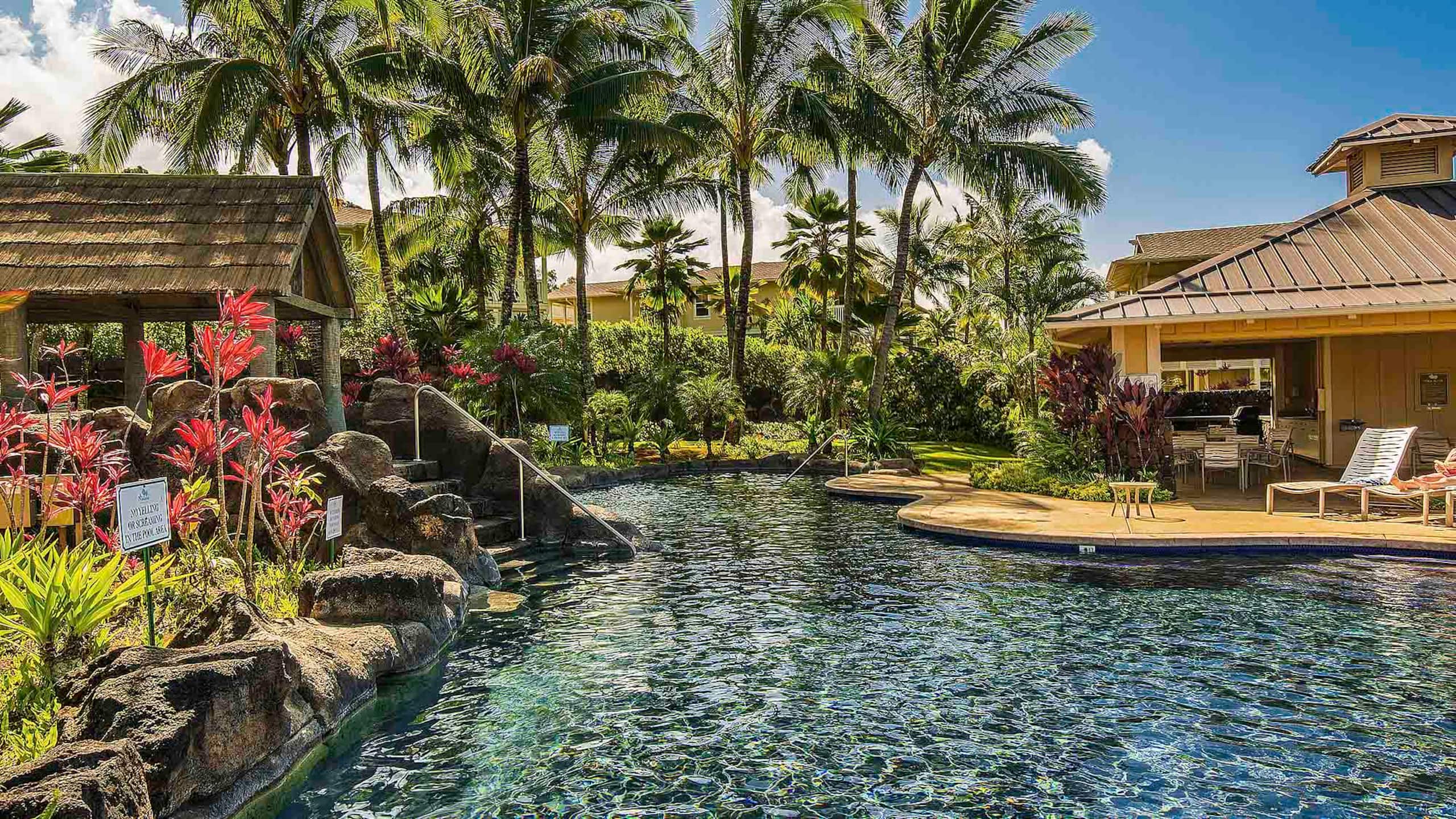 Nihi Lani 10B By Parish Kauai - Great Princeville - Image 16