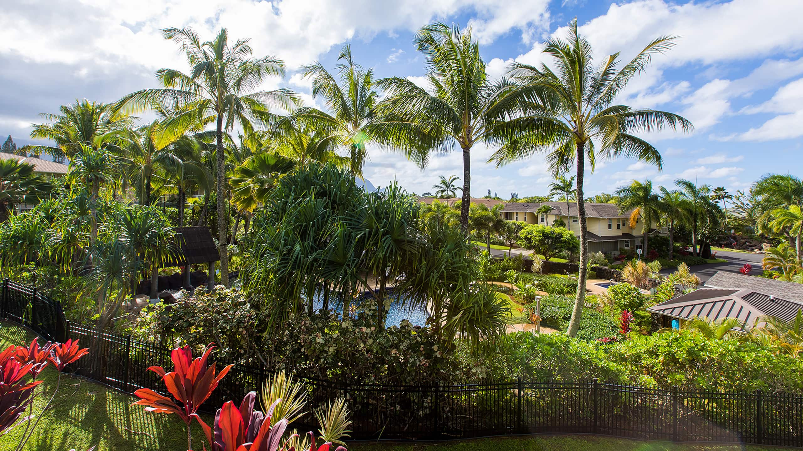 Nihi Lani 10B By Parish Kauai - Great Princeville - Image 15