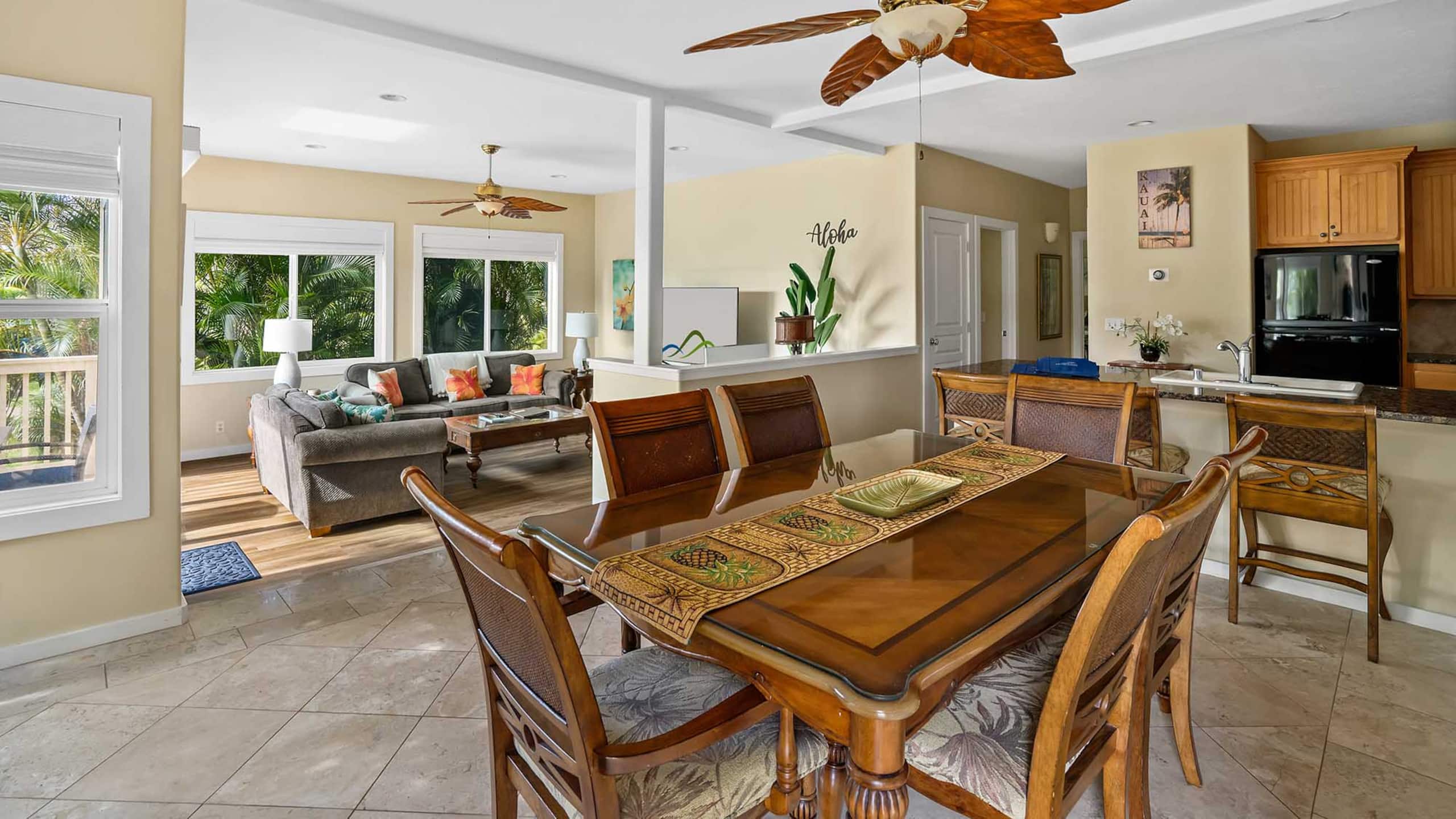 Regency at Poipu Kai 813 By Parrish Kauai - Best - Photo 5