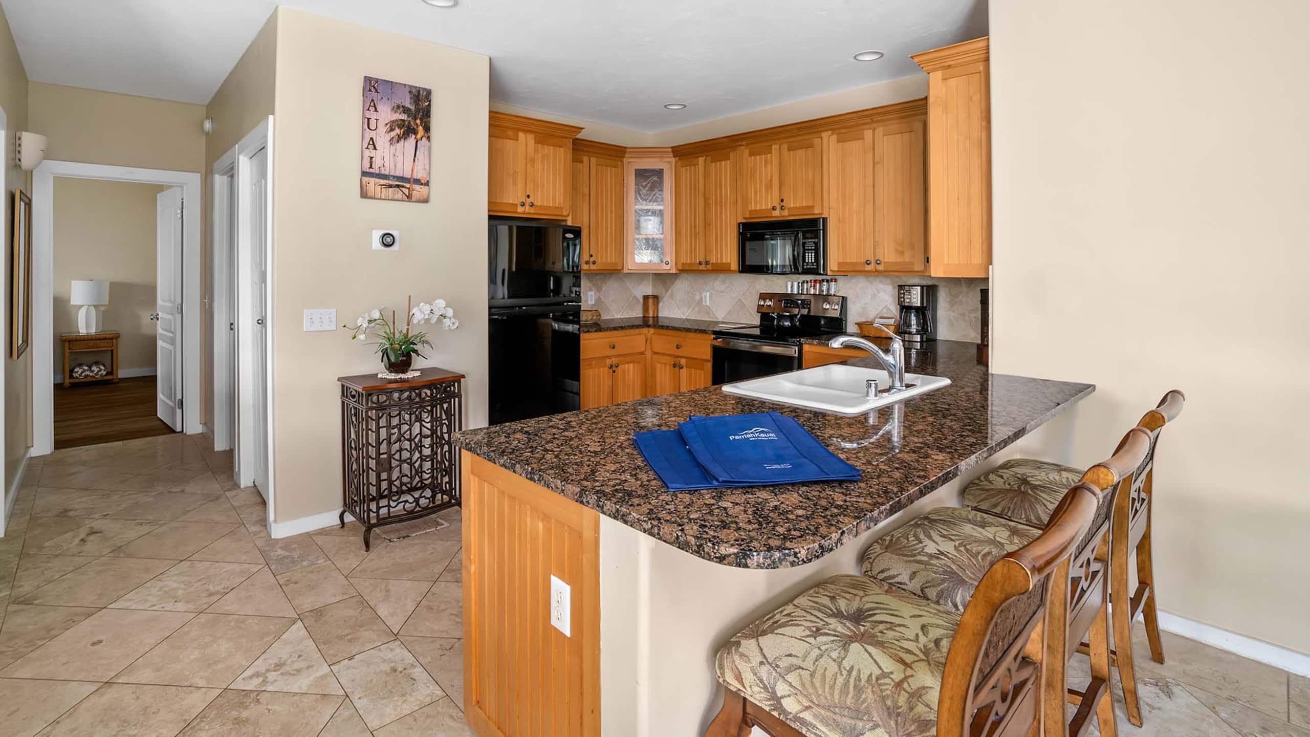 Regency at Poipu Kai 813 By Parrish Kauai - Best - Photo 6