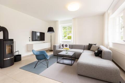 Ferienhaus Pur A4
