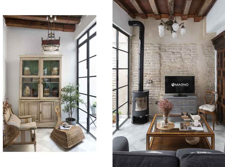 Imazhi 1 i listimit "Apartamente Magno Vírgenes Luxury House"