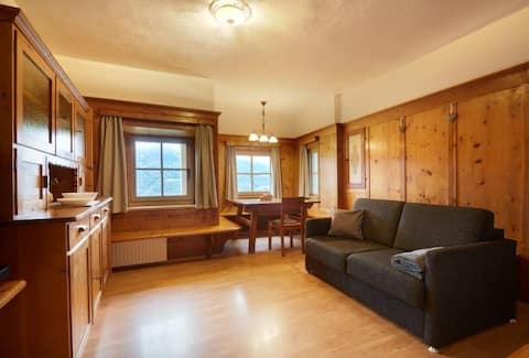 Rafaser - Apartment Rustika
